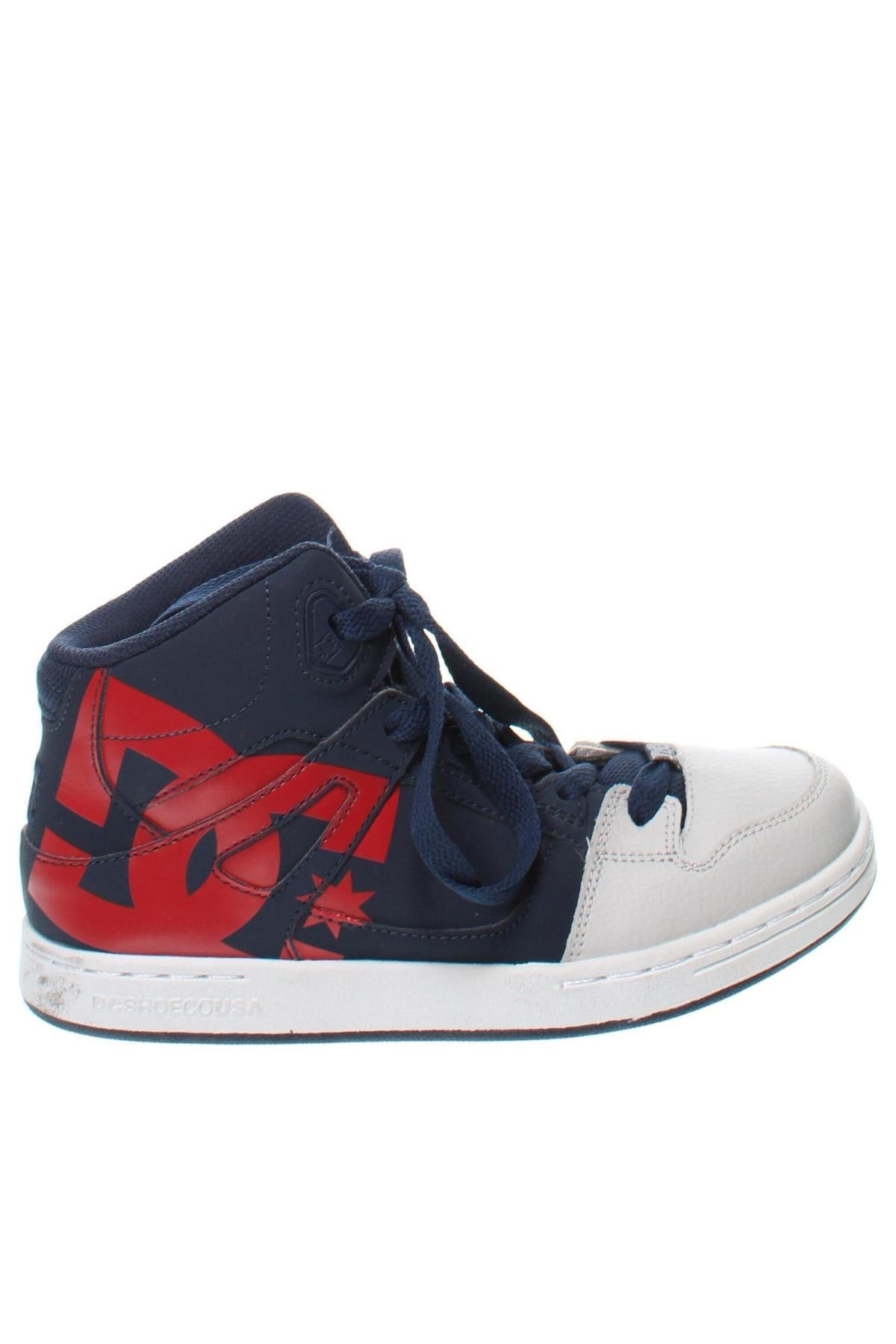 Dámske topánky  DC Shoes, Veľkosť 36, Farba Modrá, Cena  104,64 €