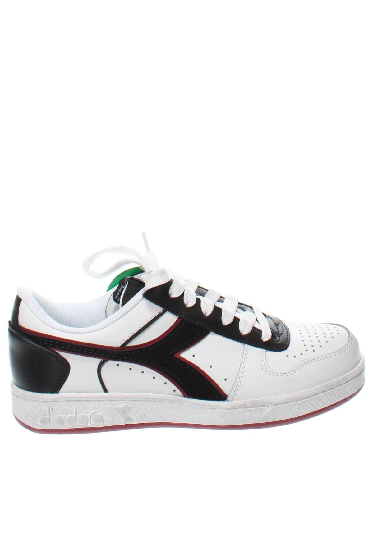 Dámske topánky  Diadora, Veľkosť 36, Farba Viacfarebná, Cena  41,86 €