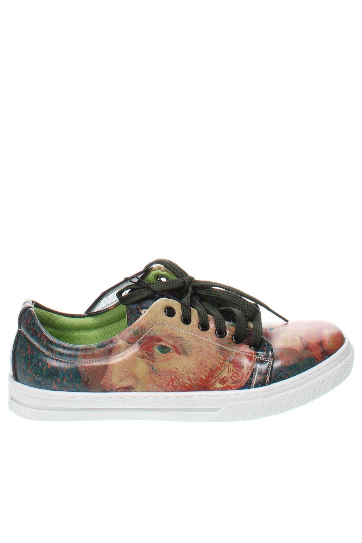 Damenschuhe Dogo, Größe 37, Farbe Mehrfarbig, Preis 39,69 €