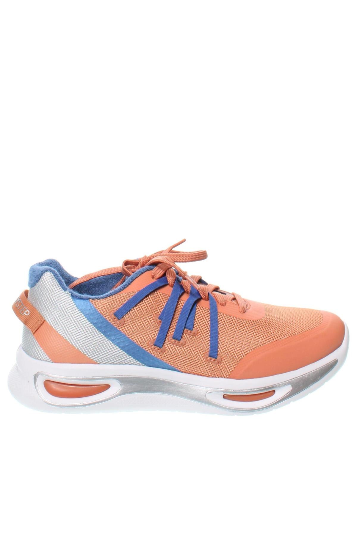 Damenschuhe Energy, Größe 37, Farbe Orange, Preis 31,96 €