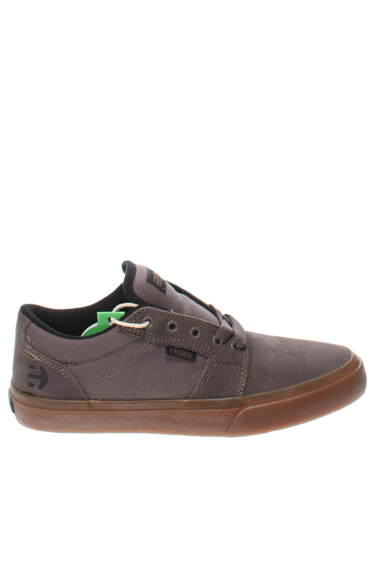 Damenschuhe Etnies, Größe 37, Farbe Braun, Preis 18,76 €