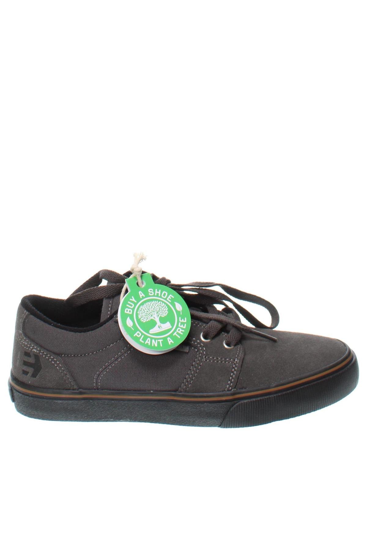 Dámske topánky  Etnies, Veľkosť 37, Farba Sivá, Cena  16,08 €