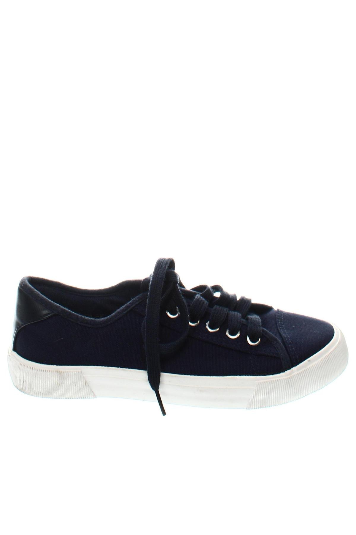 Damenschuhe F&F, Größe 37, Farbe Blau, Preis € 20,00