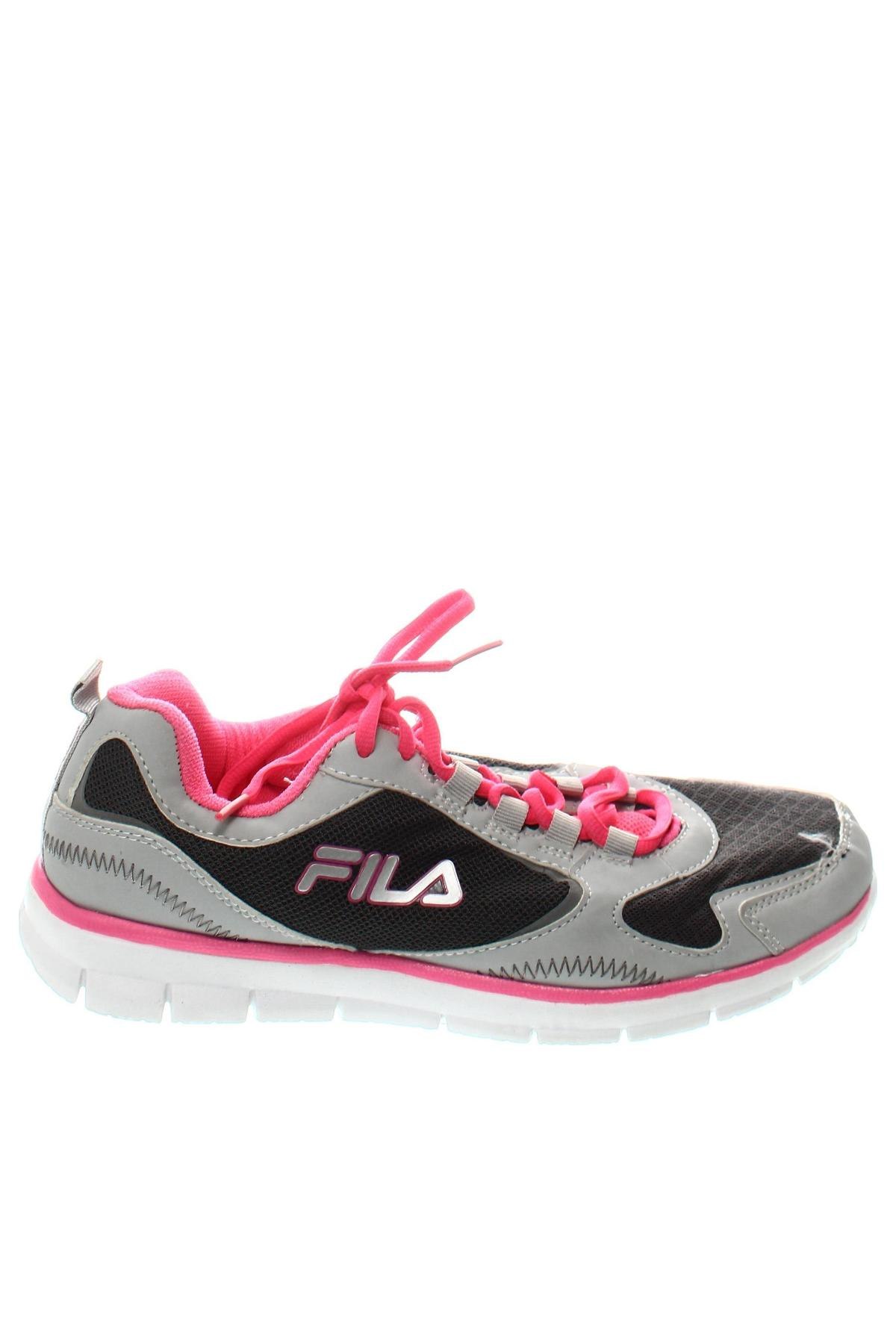 Дамски обувки FILA, Размер 41, Цвят Многоцветен, Цена 71,20 лв.