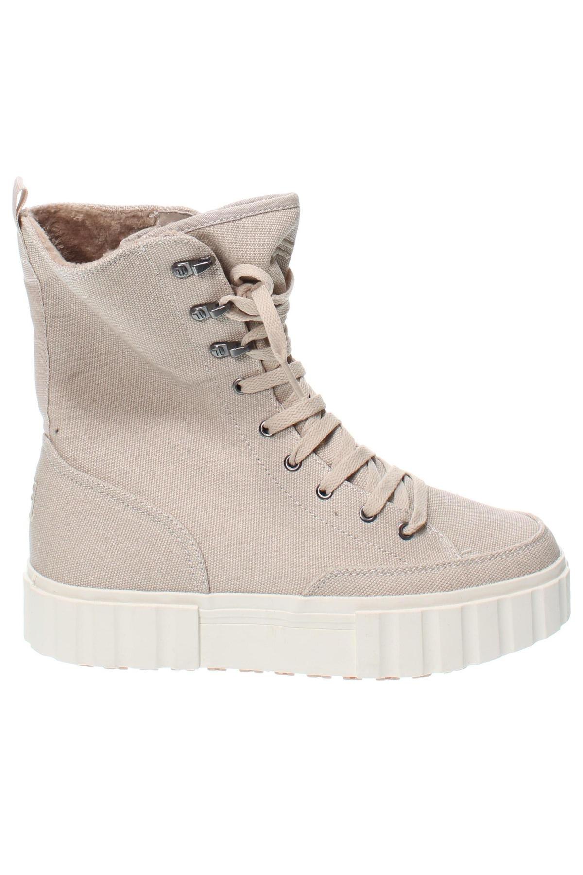 Damenschuhe FILA, Größe 40, Farbe Beige, Preis 40,81 €