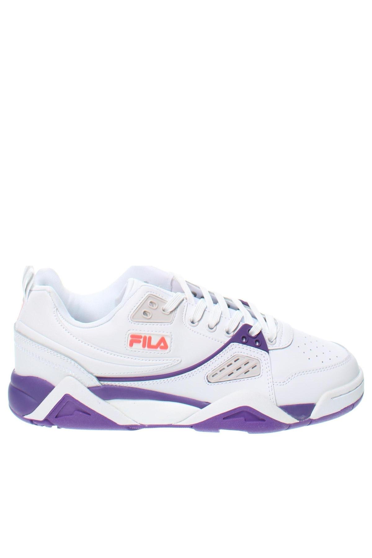 Дамски обувки FILA, Размер 41, Цвят Бял, Цена 81,20 лв.
