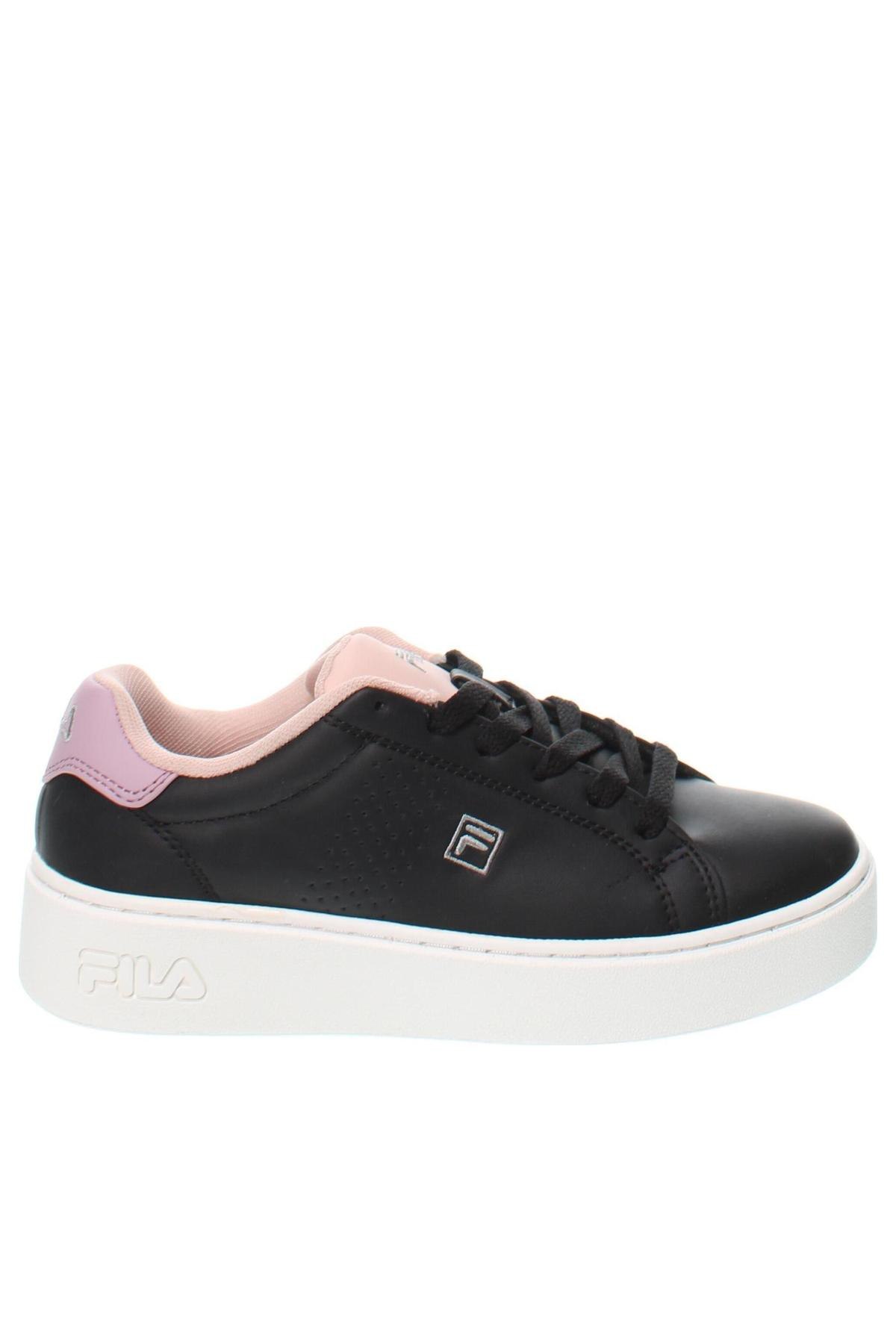 Γυναικεία παπούτσια FILA, Μέγεθος 35, Χρώμα Μαύρο, Τιμή 19,88 €