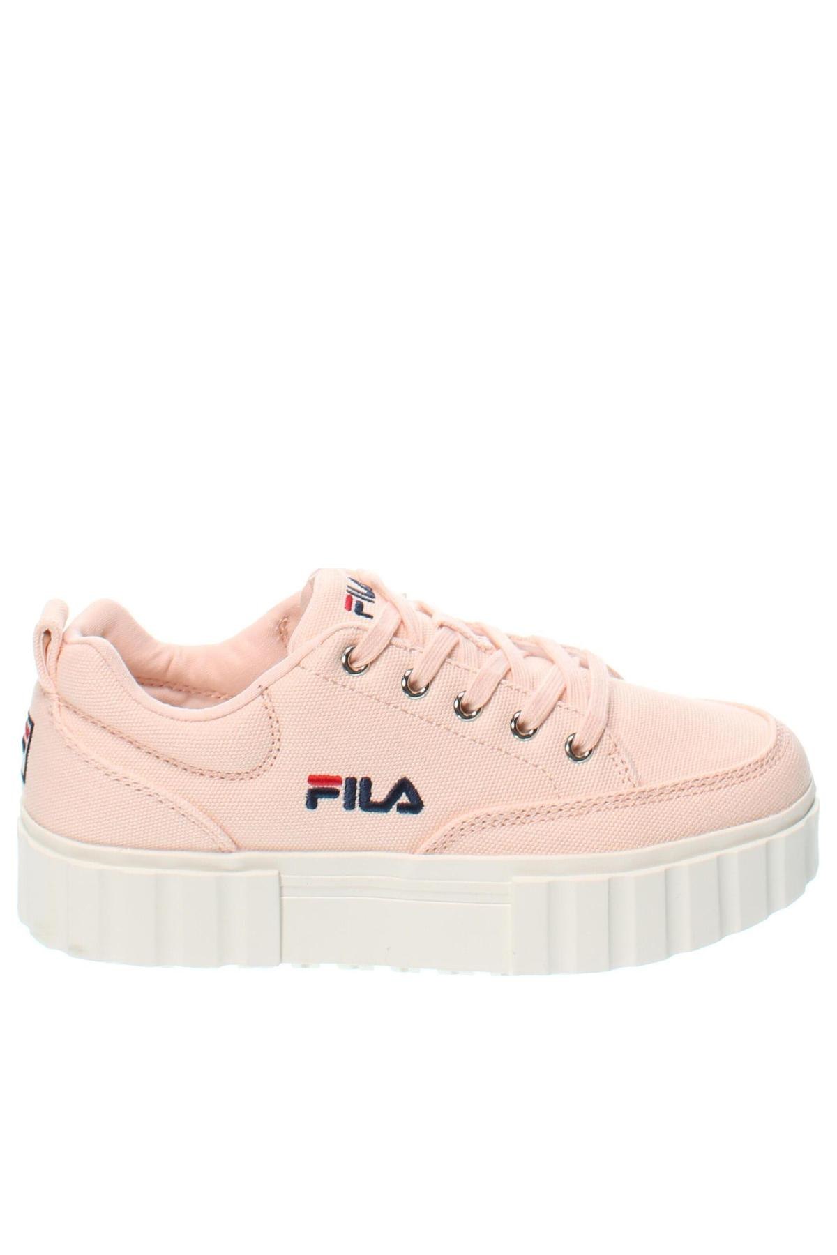 Damenschuhe FILA, Größe 37, Farbe Rosa, Preis 41,86 €