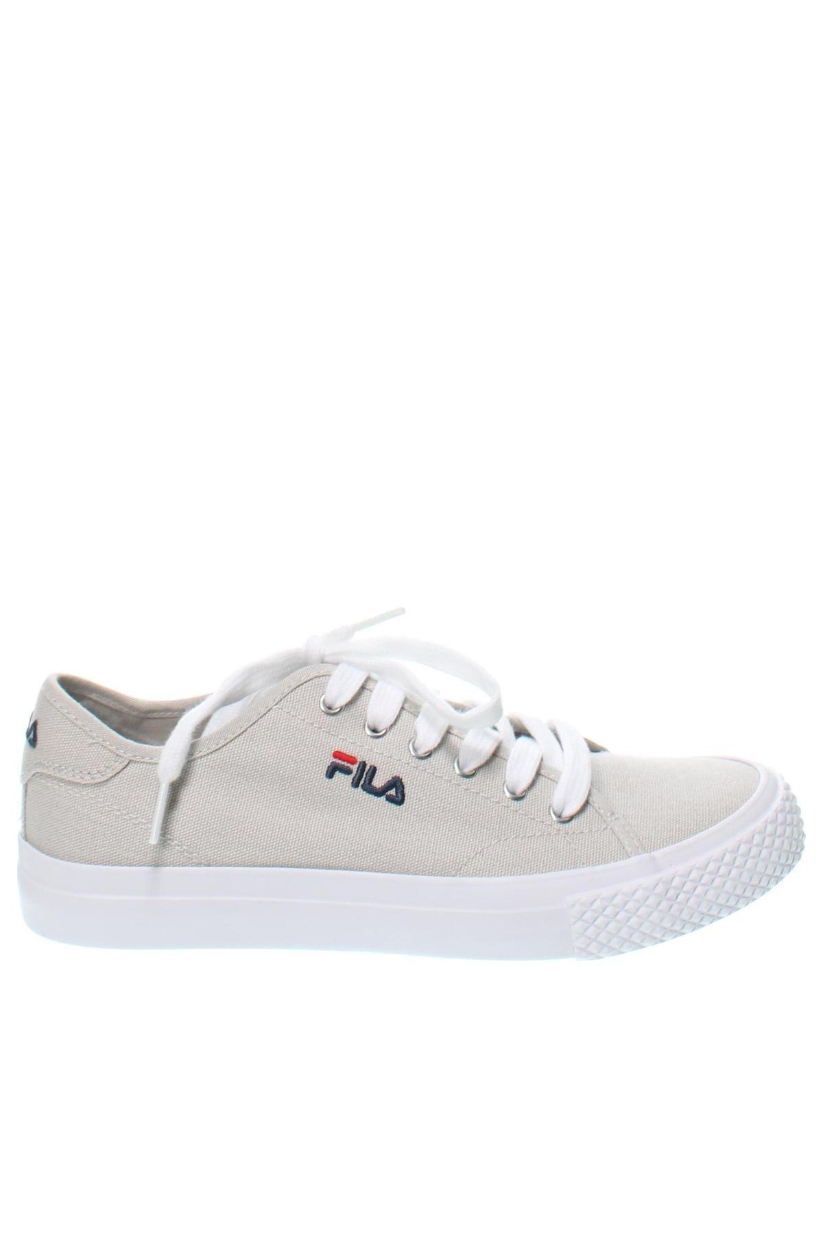 Damenschuhe FILA, Größe 40, Farbe Grau, Preis 36,62 €