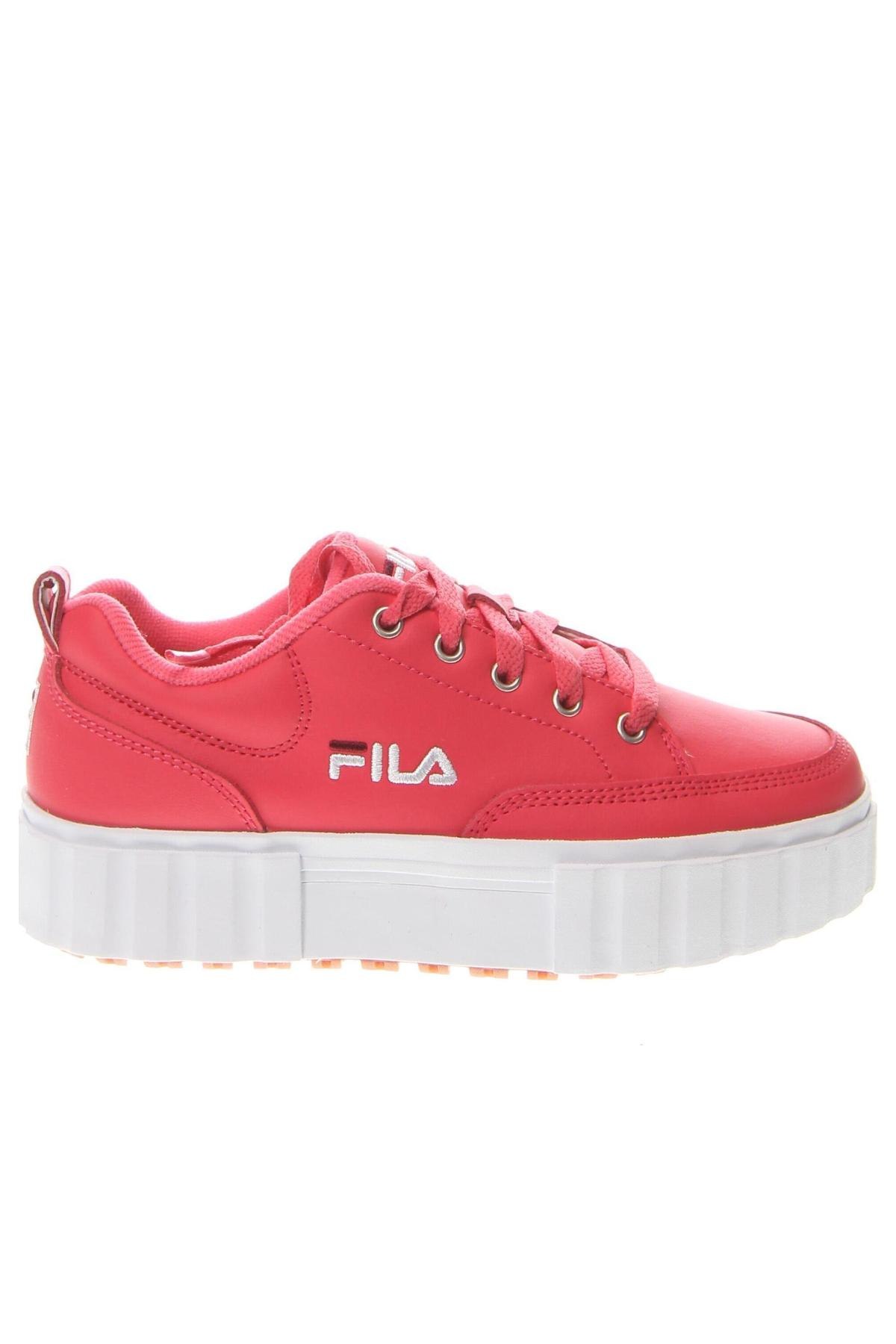 Damenschuhe FILA, Größe 36, Farbe Rosa, Preis 41,86 €