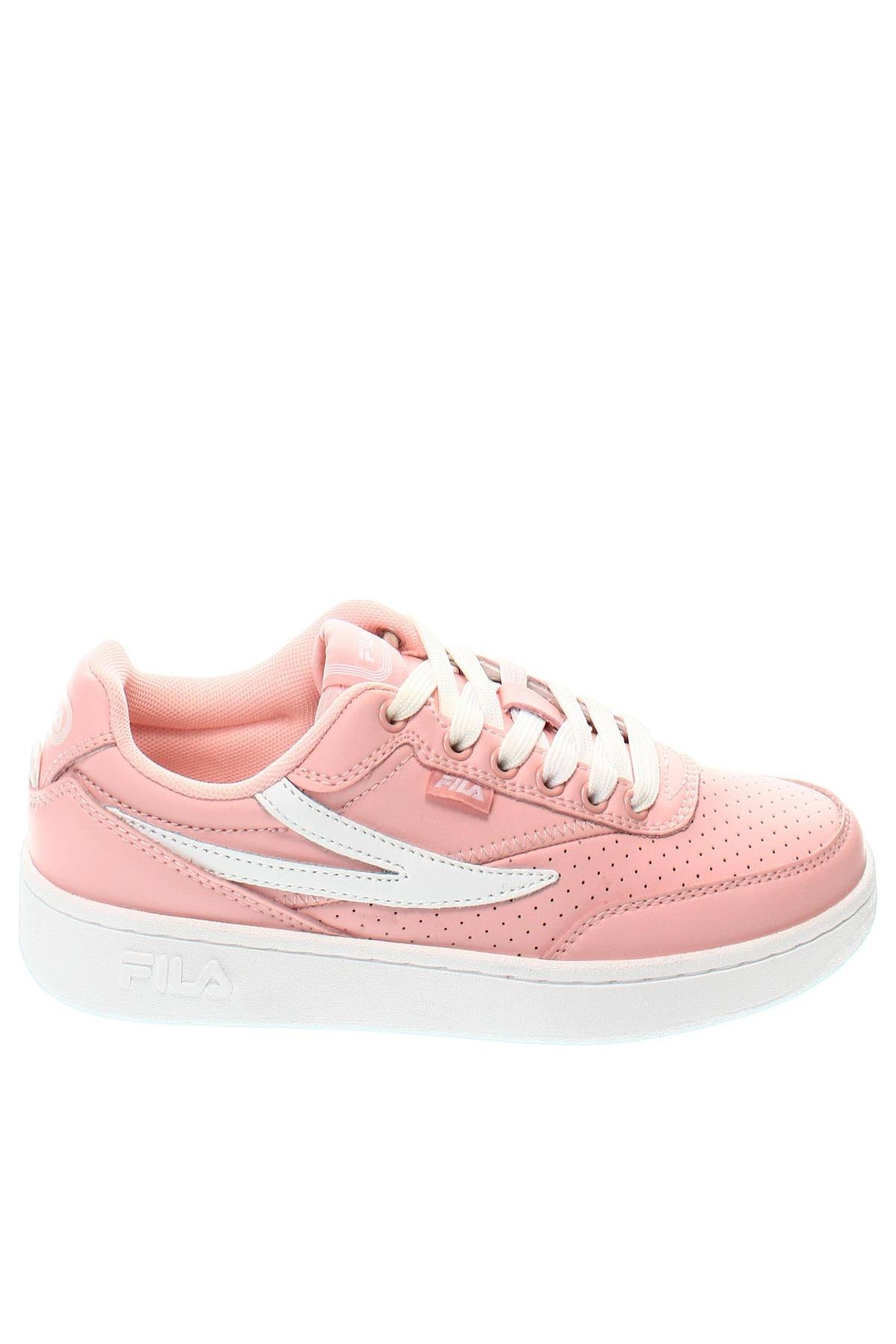 Damenschuhe FILA, Größe 36, Farbe Rosa, Preis € 41,86