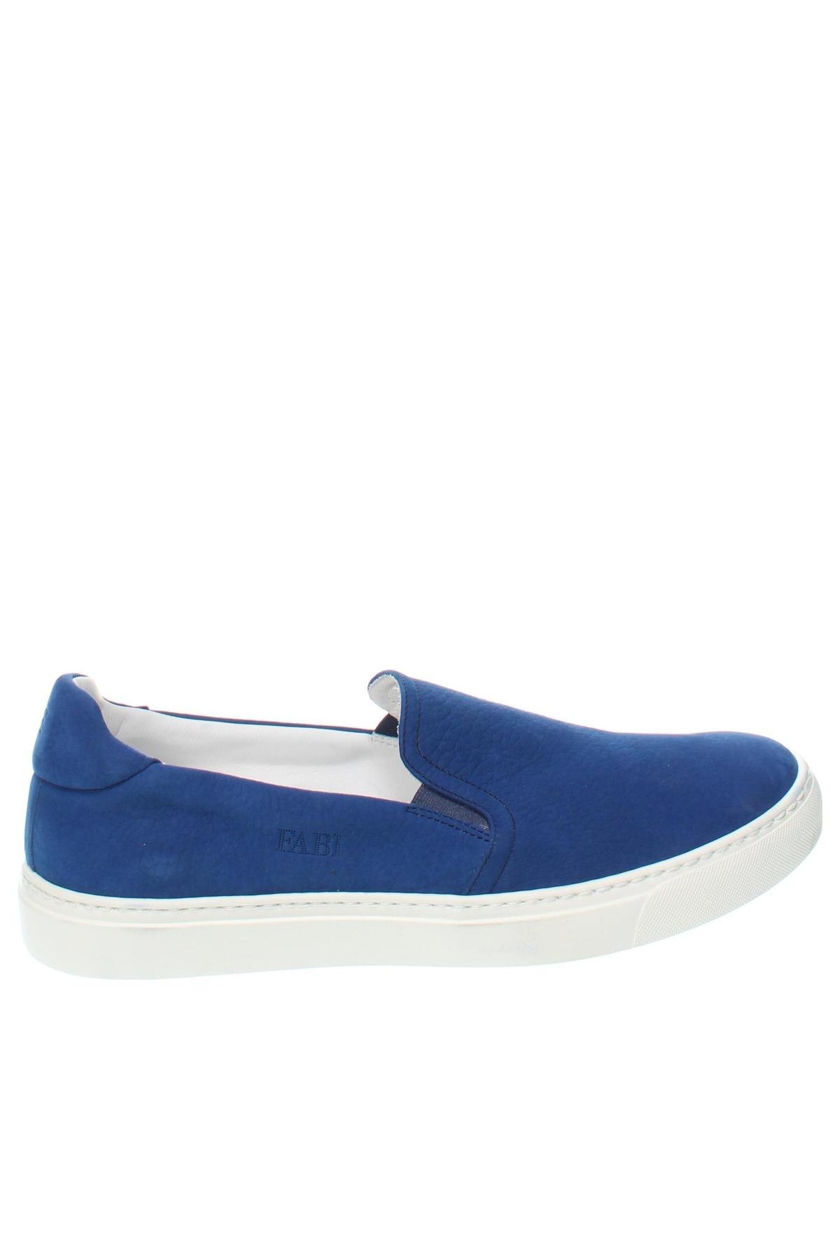 Damenschuhe Fabi, Größe 42, Farbe Blau, Preis 105,74 €