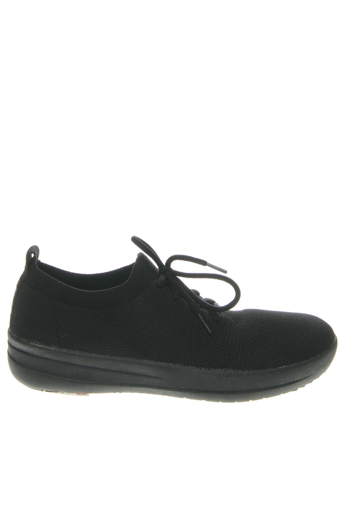 Дамски обувки Fitflop, Размер 37, Цвят Черен, Цена 117,74 лв.