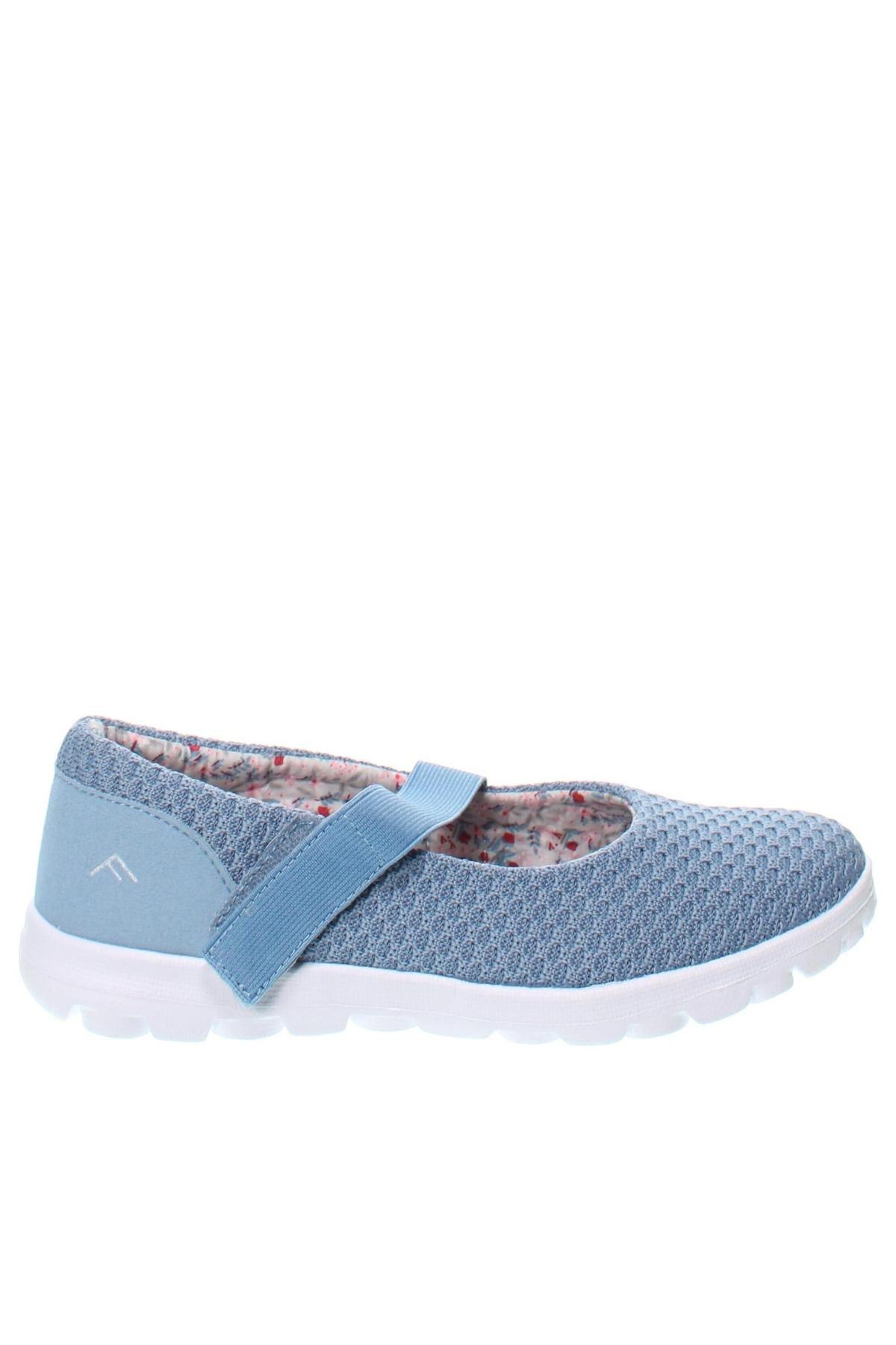 Damenschuhe Freyling, Größe 38, Farbe Blau, Preis 14,38 €