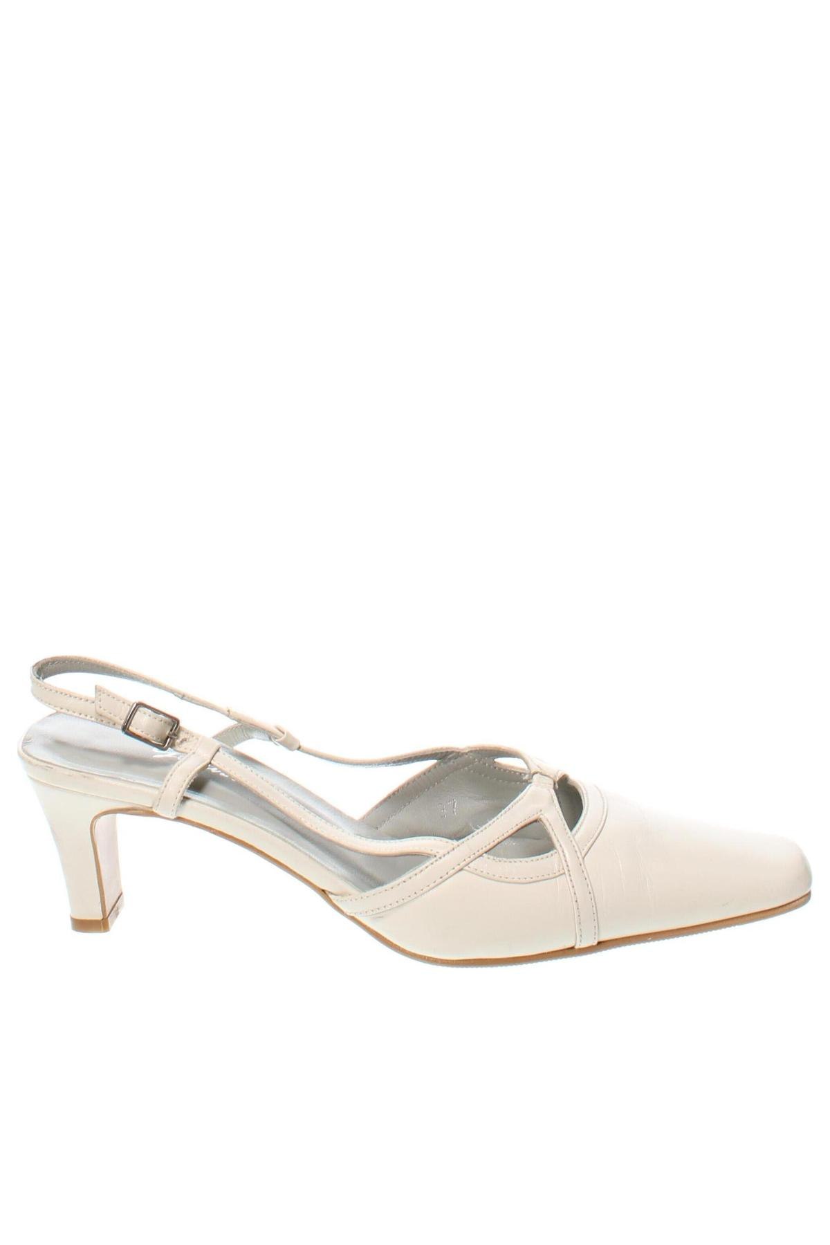 Damenschuhe Gennia, Größe 37, Farbe Beige, Preis € 28,67