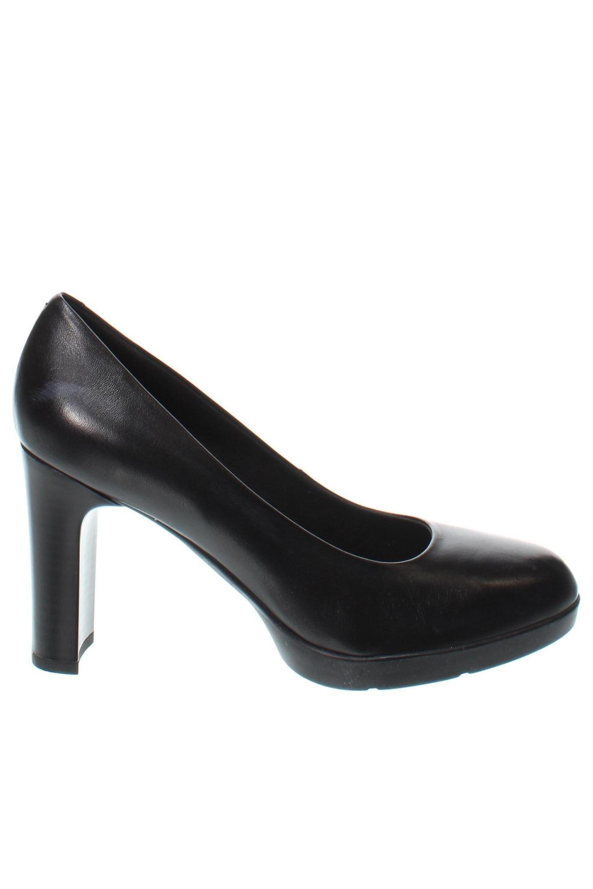 Дамски обувки Geox, Размер 40, Цвят Черен, Цена 111,65 лв.