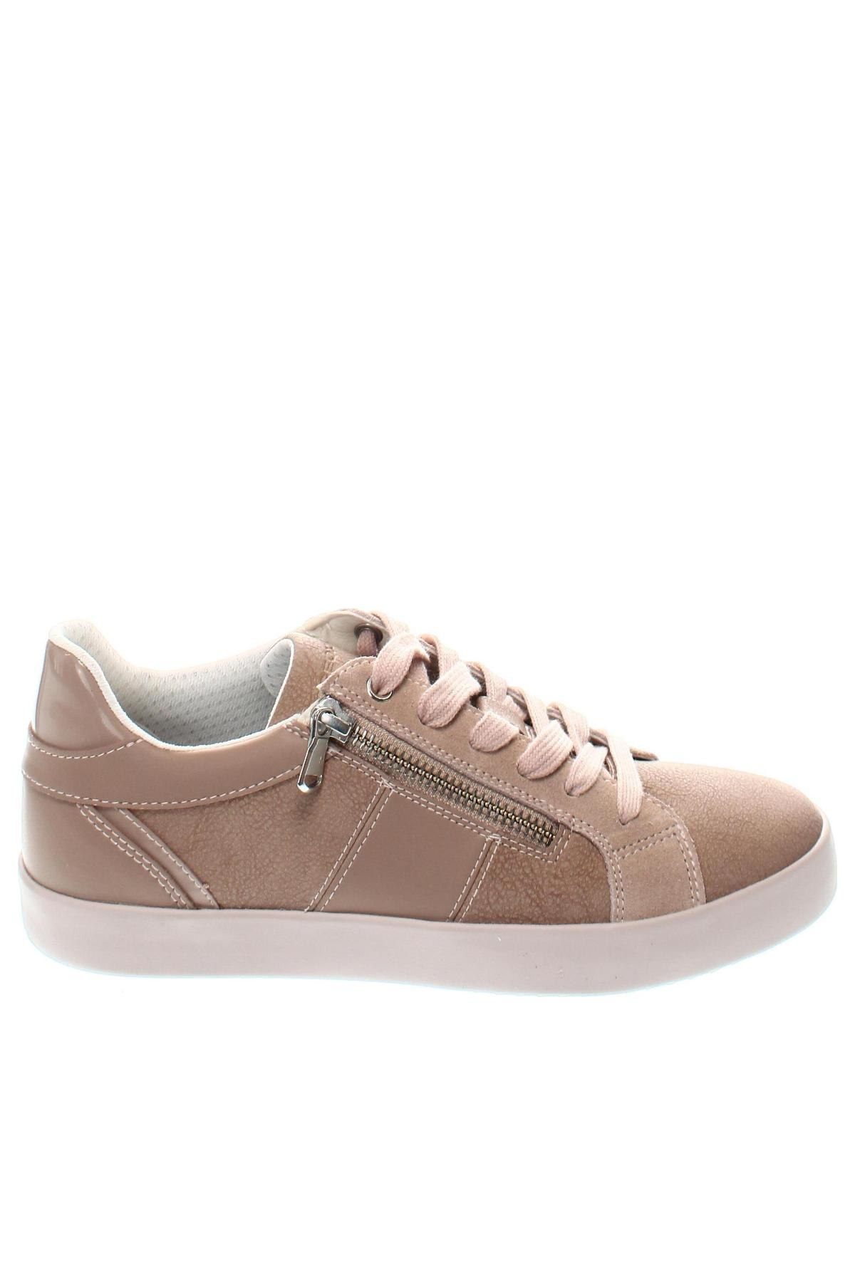 Damenschuhe Geox, Größe 36, Farbe Rosa, Preis 104,64 €