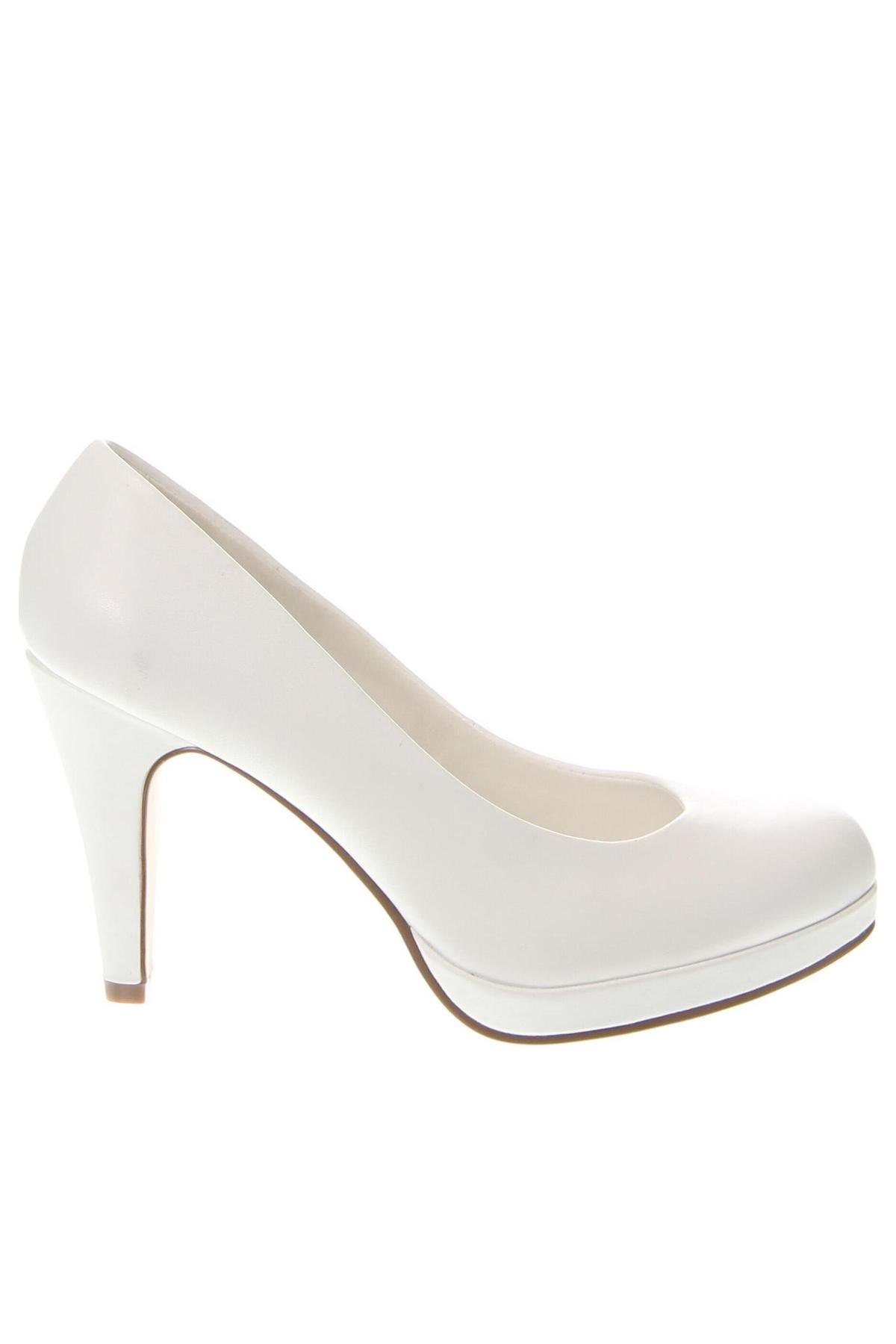 Γυναικεία παπούτσια Graceland, Μέγεθος 37, Χρώμα Λευκό, Τιμή 23,15 €