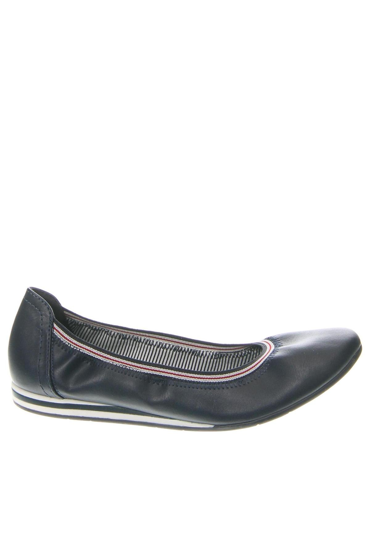 Γυναικεία παπούτσια Graceland, Μέγεθος 39, Χρώμα Μπλέ, Τιμή 19,95 €