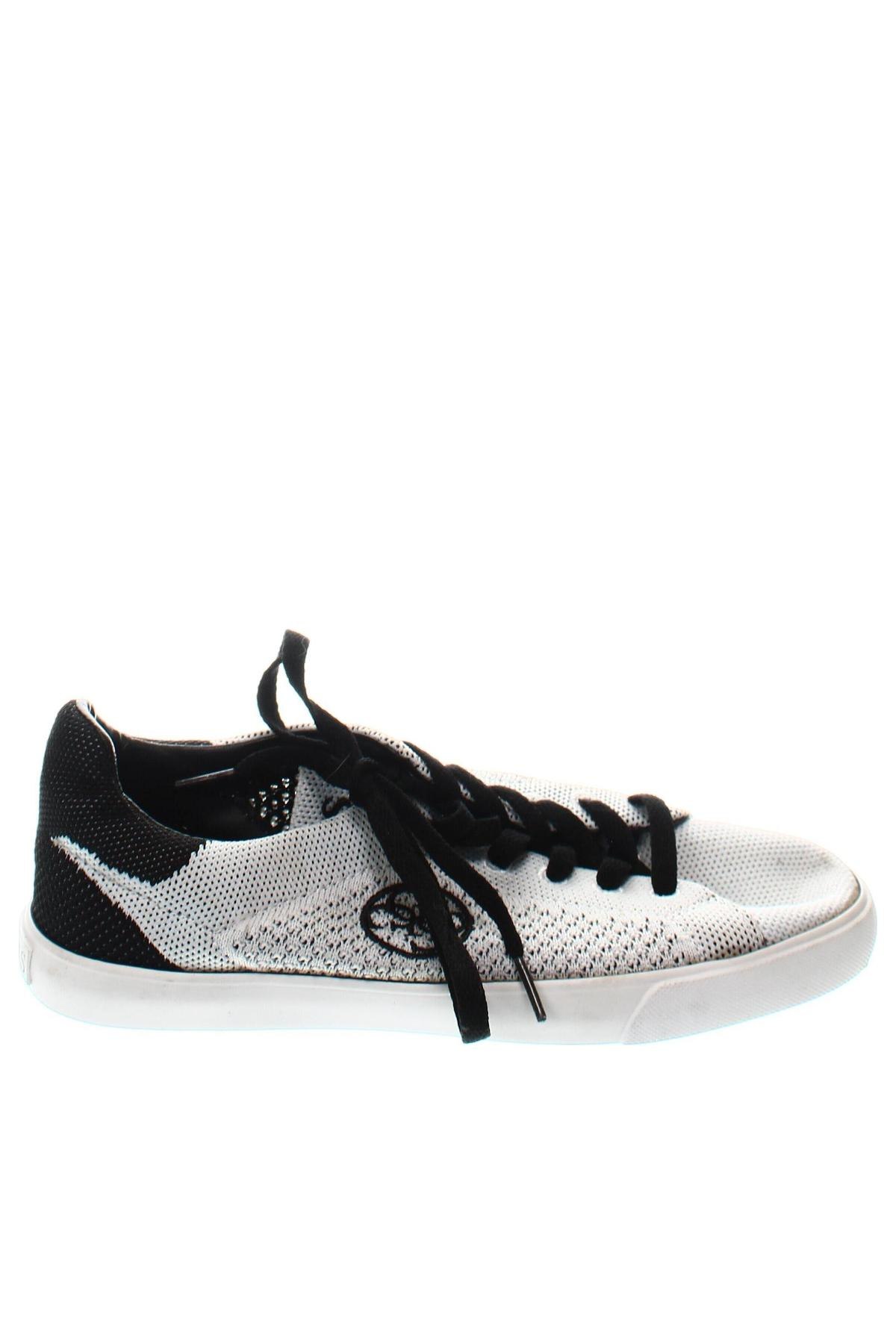 Damenschuhe Guess, Größe 37, Farbe Grau, Preis € 35,49