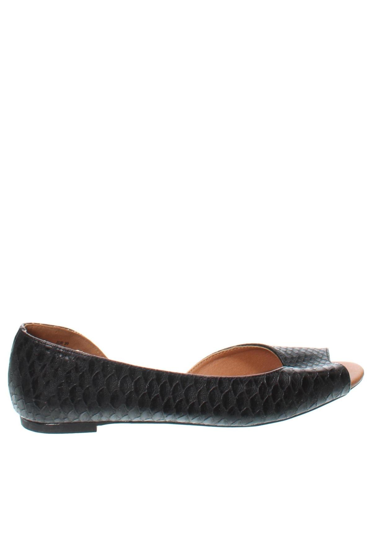 Dámské boty  H&M, Velikost 39, Barva Černá, Cena  417,00 Kč