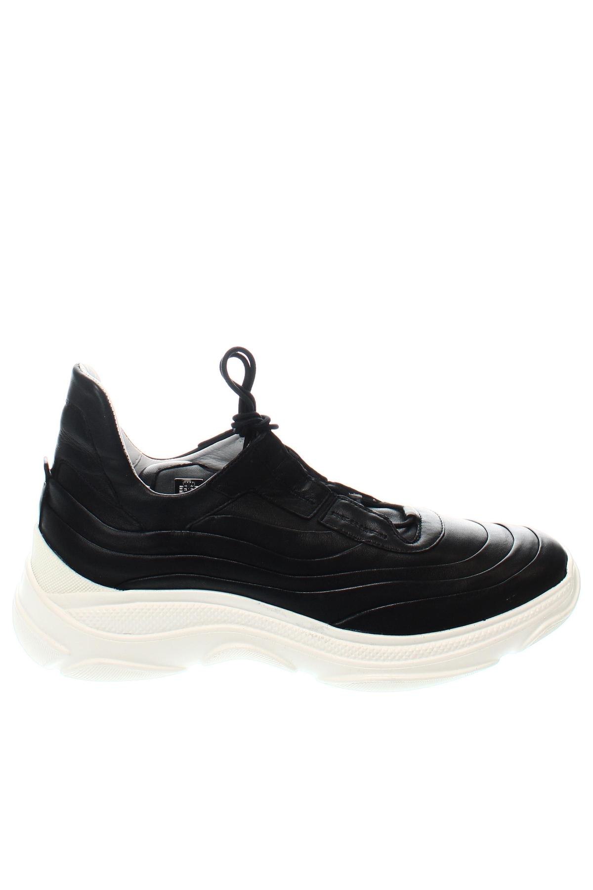 Дамски обувки Hogl, Размер 41, Цвят Черен, Цена 212,00 лв.