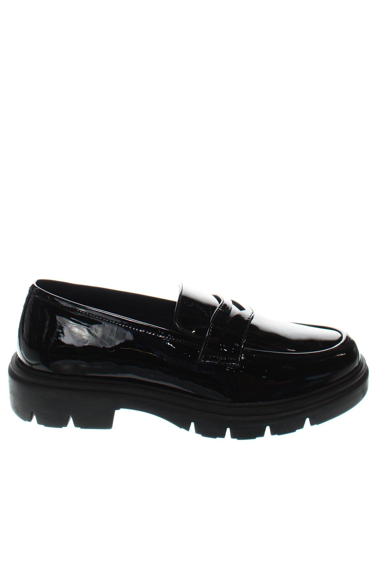 Γυναικεία παπούτσια Irl, Μέγεθος 40, Χρώμα Μαύρο, Τιμή 26,37 €