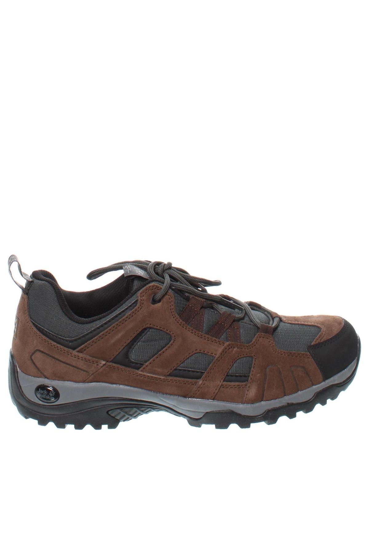 Damenschuhe Jack Wolfskin, Größe 40, Farbe Braun, Preis € 148,97