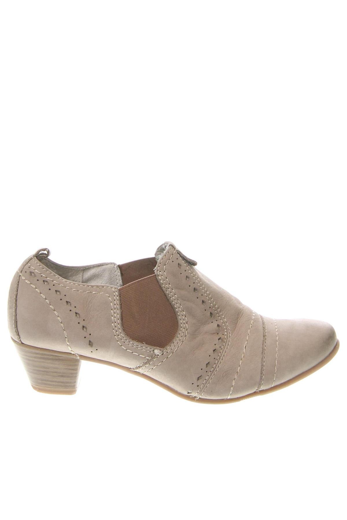 Damenschuhe Jana, Größe 39, Farbe Grau, Preis 40,05 €