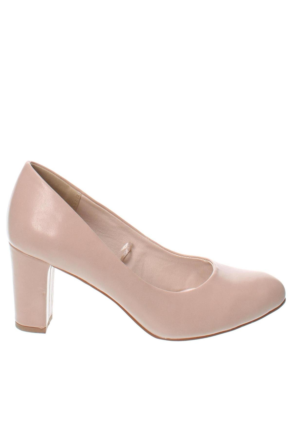 Damenschuhe Jenny Fairy, Größe 41, Farbe Rosa, Preis 19,11 €