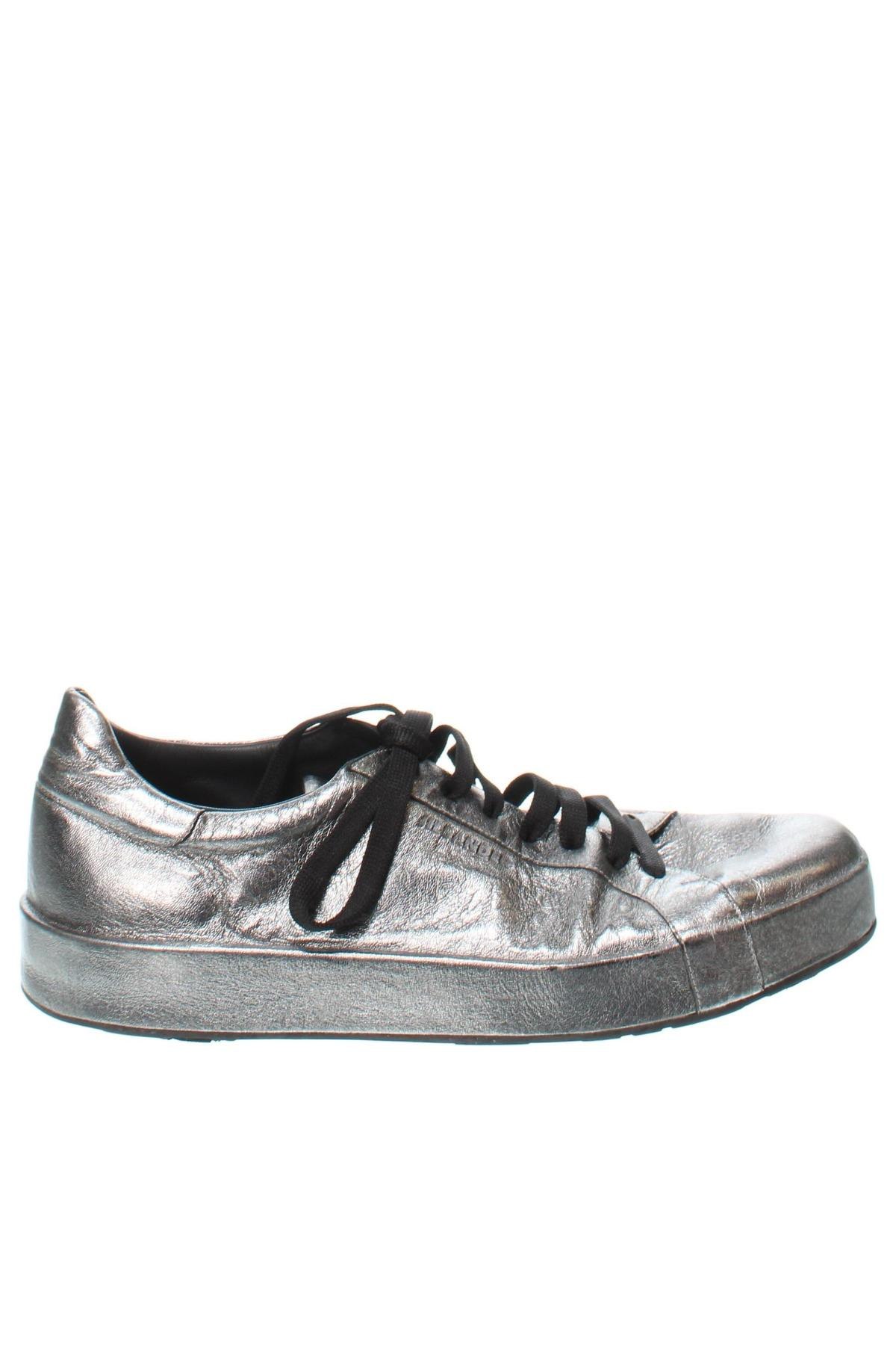 Damenschuhe Jil Sander, Größe 40, Farbe Silber, Preis 126,30 €