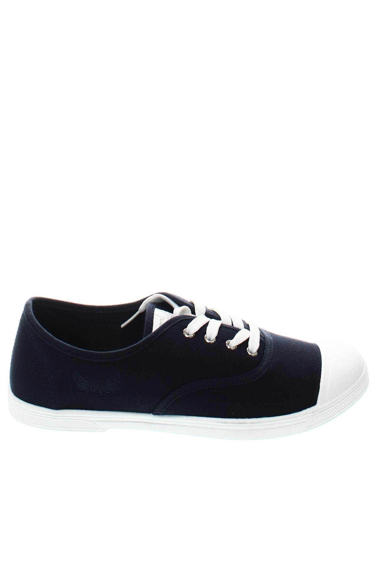 Damenschuhe Kaporal, Größe 40, Farbe Blau, Preis 14,43 €