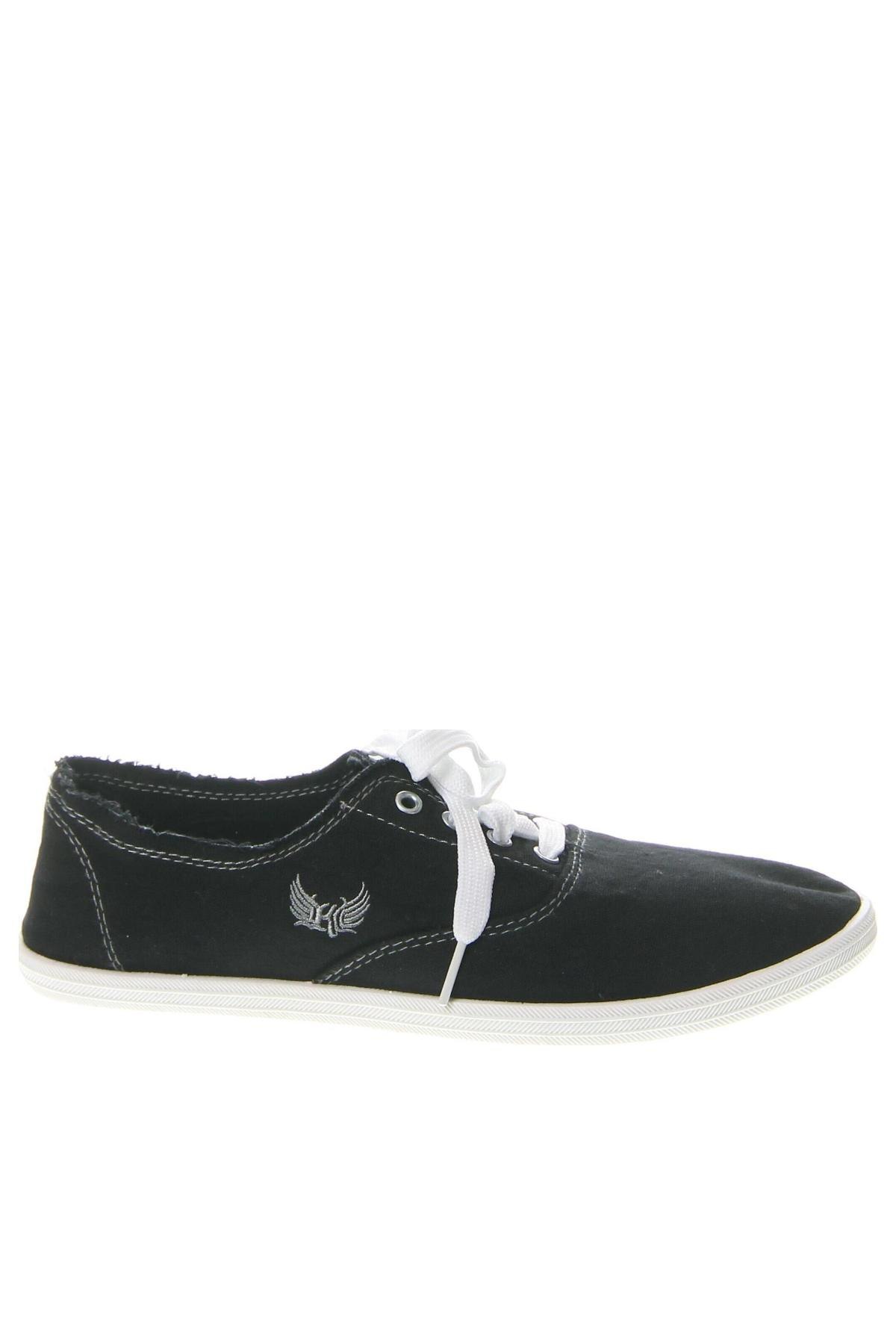 Damenschuhe Kaporal, Größe 39, Farbe Schwarz, Preis 14,43 €