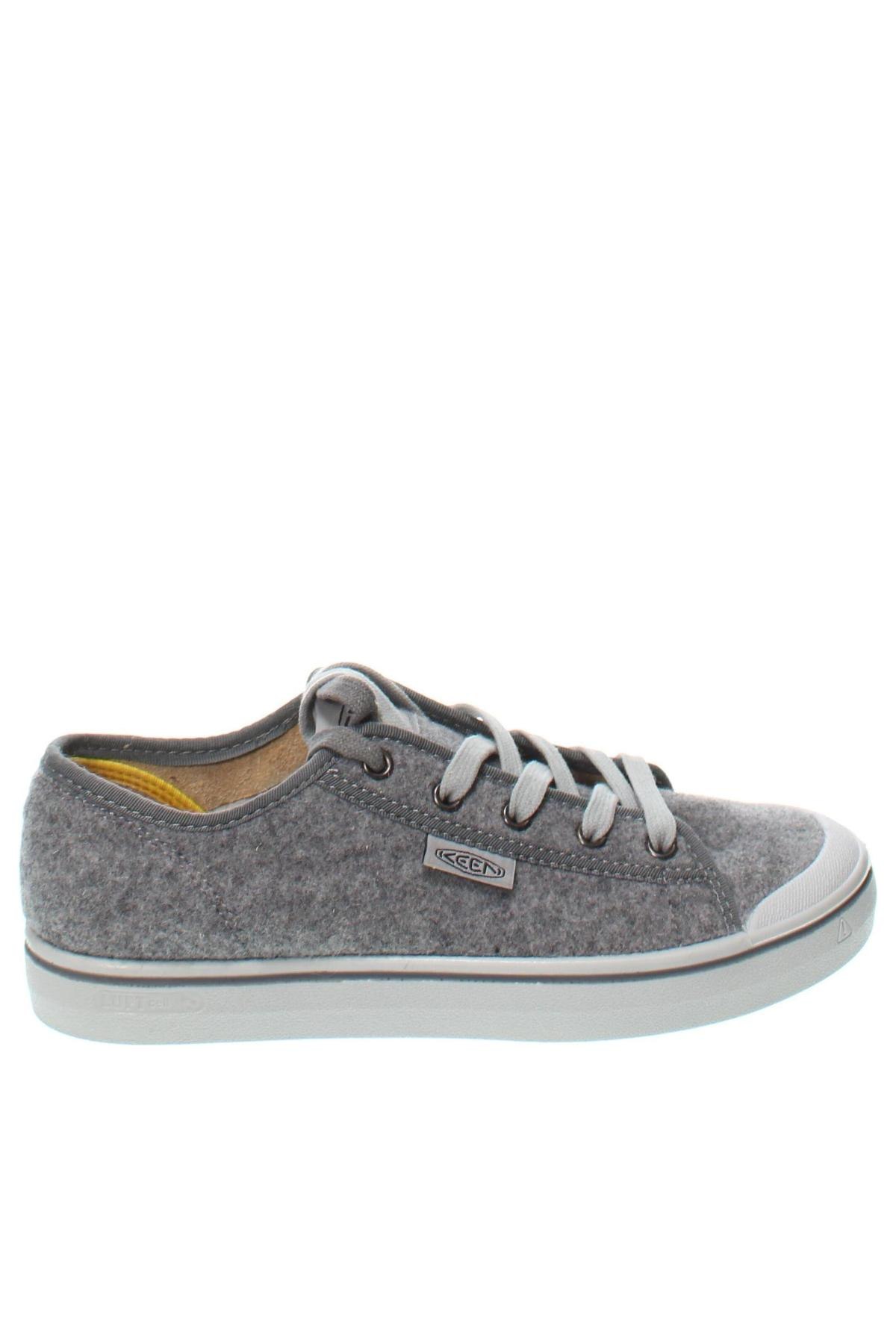 Damenschuhe Keen, Größe 38, Farbe Grau, Preis 104,64 €