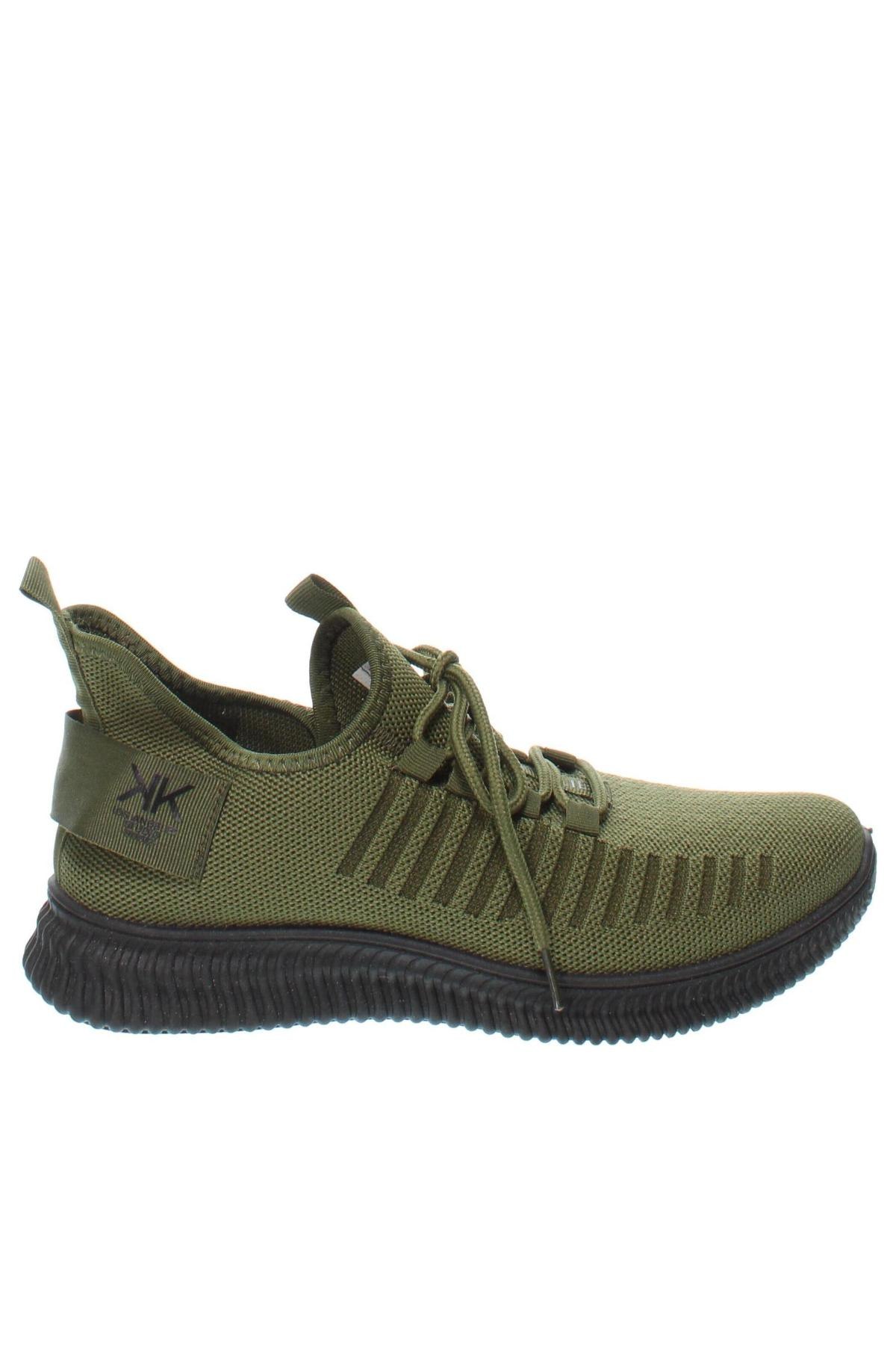 Damenschuhe Kendall & Kylie, Größe 39, Farbe Grün, Preis 41,86 €