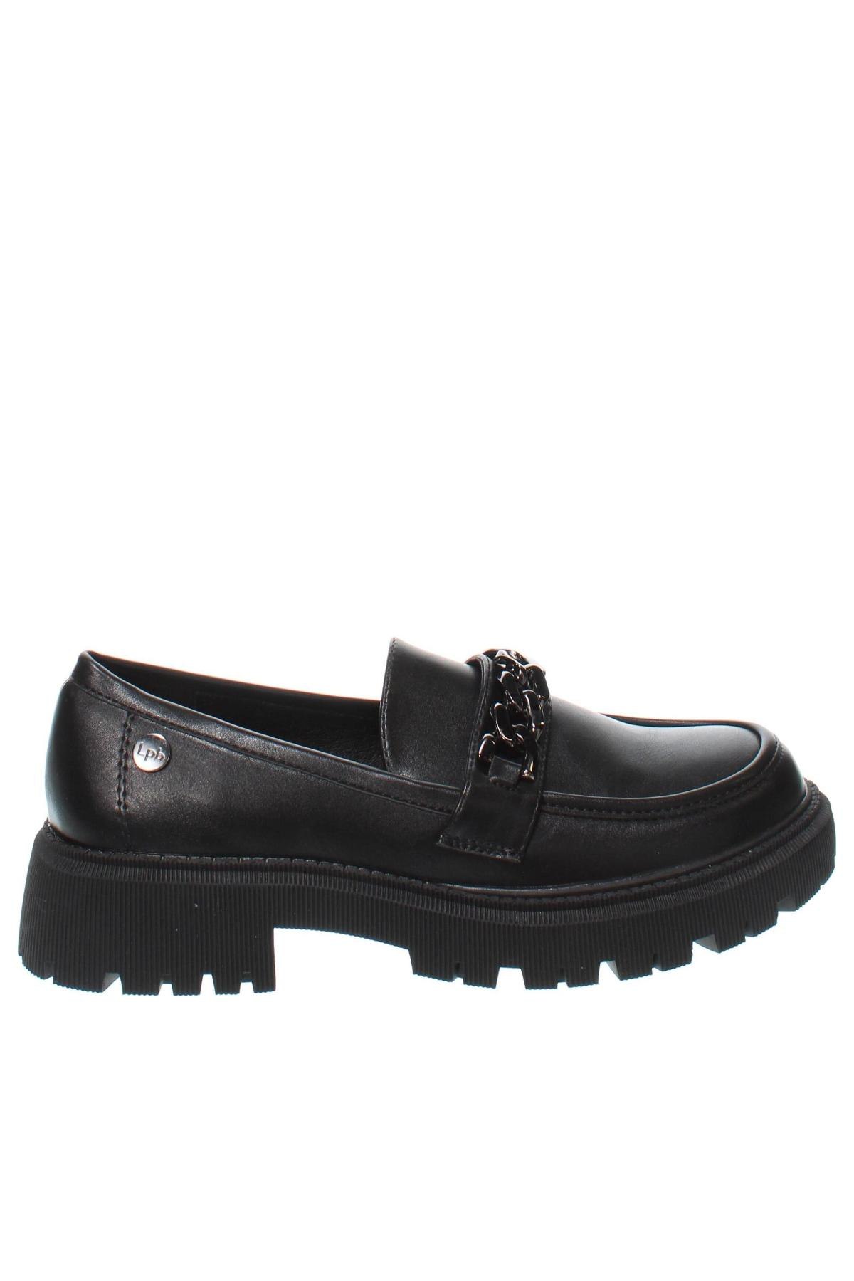 Γυναικεία παπούτσια LPB Les P'tites Bombes, Μέγεθος 40, Χρώμα Μαύρο, Τιμή 23,94 €