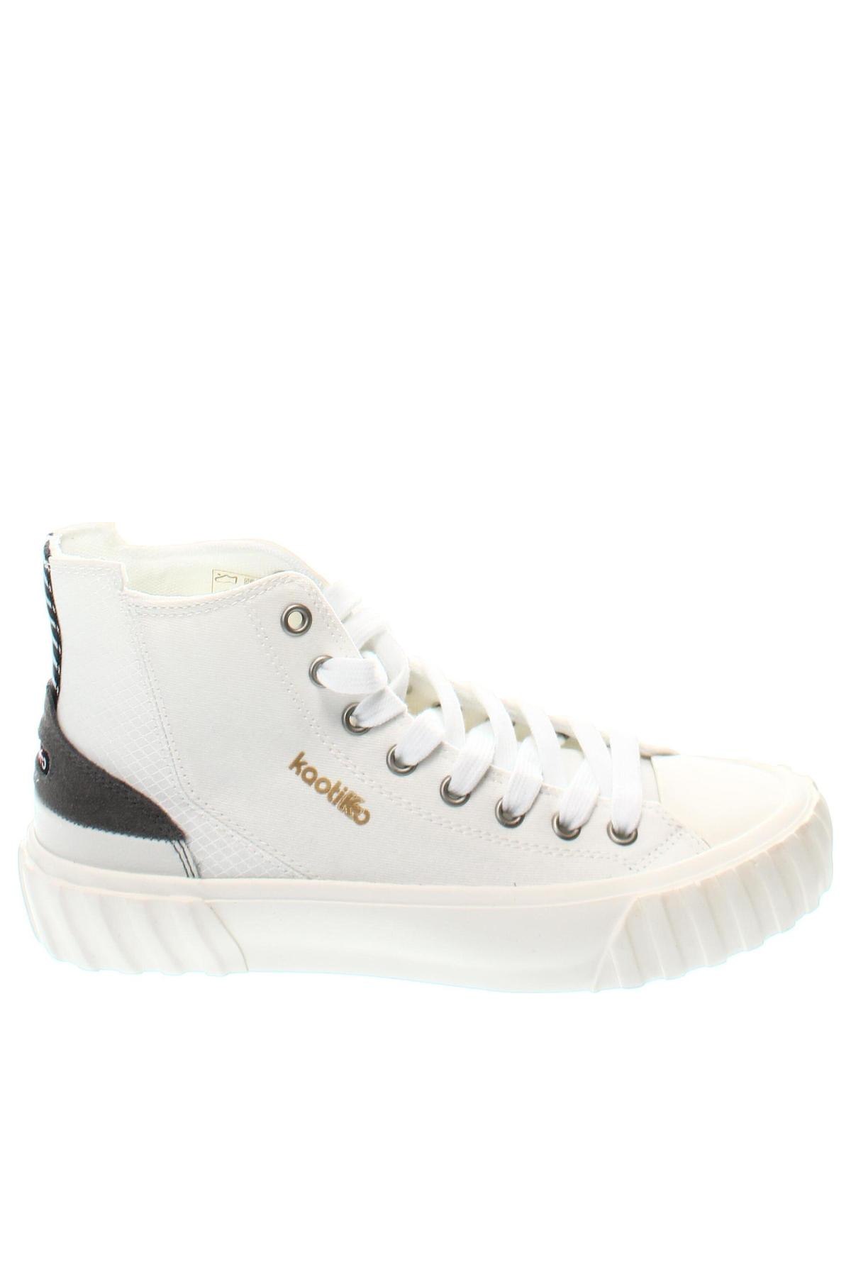 Γυναικεία παπούτσια Kaotiko, Μέγεθος 37, Χρώμα Πολύχρωμο, Τιμή 28,86 €