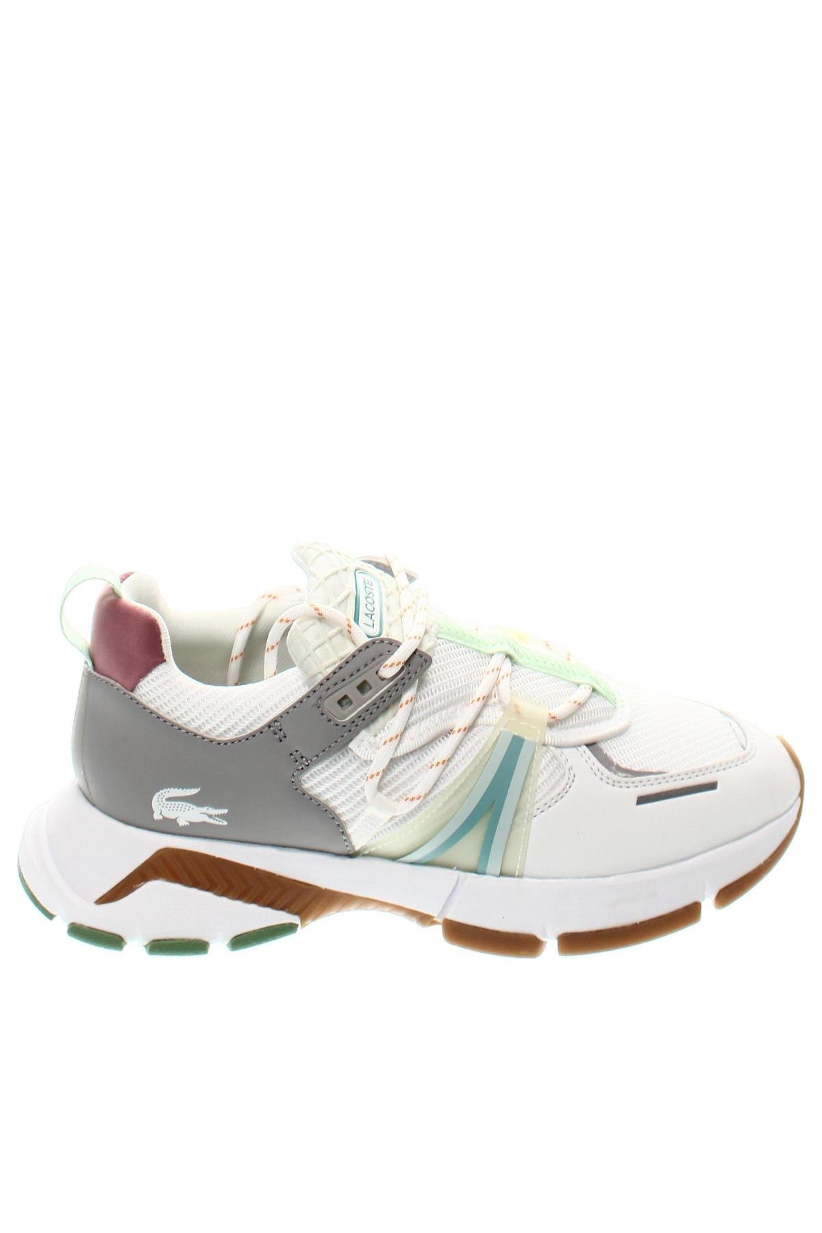 Încălțăminte de damă Lacoste, Mărime 37, Culoare Multicolor, Preț 819,08 Lei