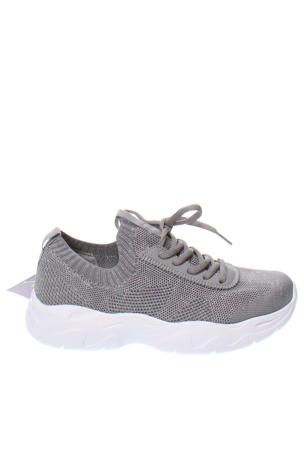 Damenschuhe Lascana, Größe 36, Farbe Grau, Preis € 31,96