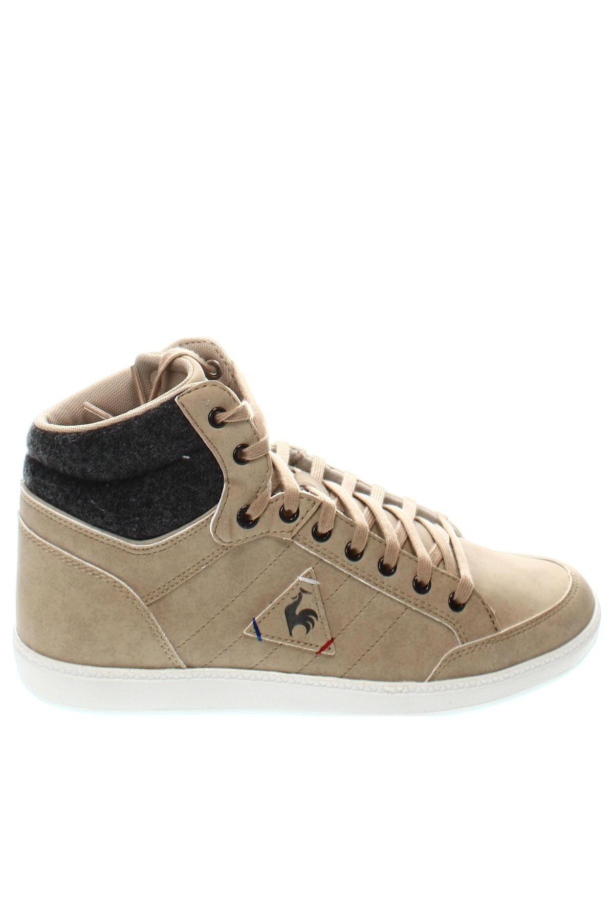 Dámske topánky  Le Coq Sportif, Veľkosť 40, Farba Hnedá, Cena  34,53 €