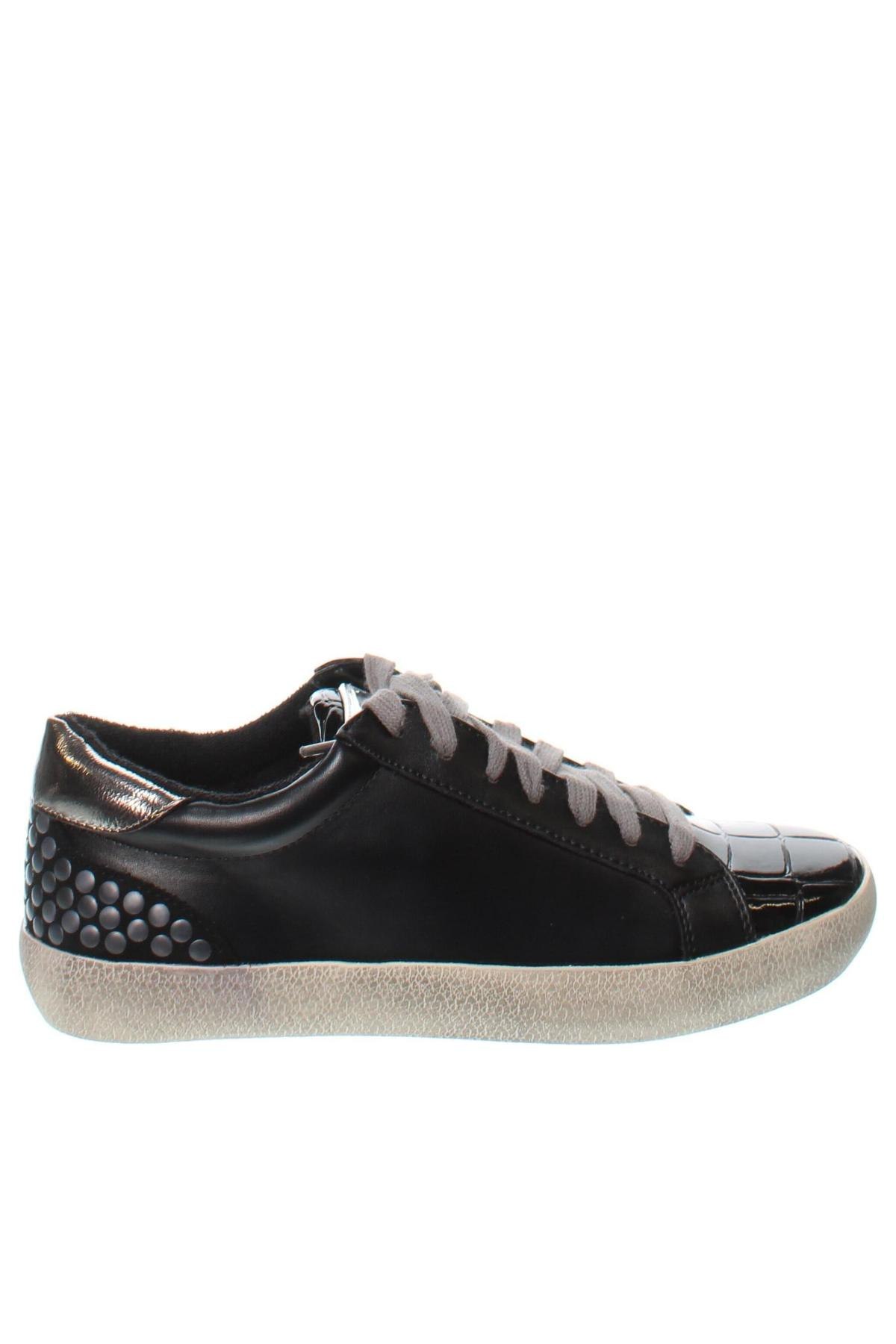 Дамски обувки Liu Jo, Размер 35, Цвят Черен, Цена 77,22 лв.