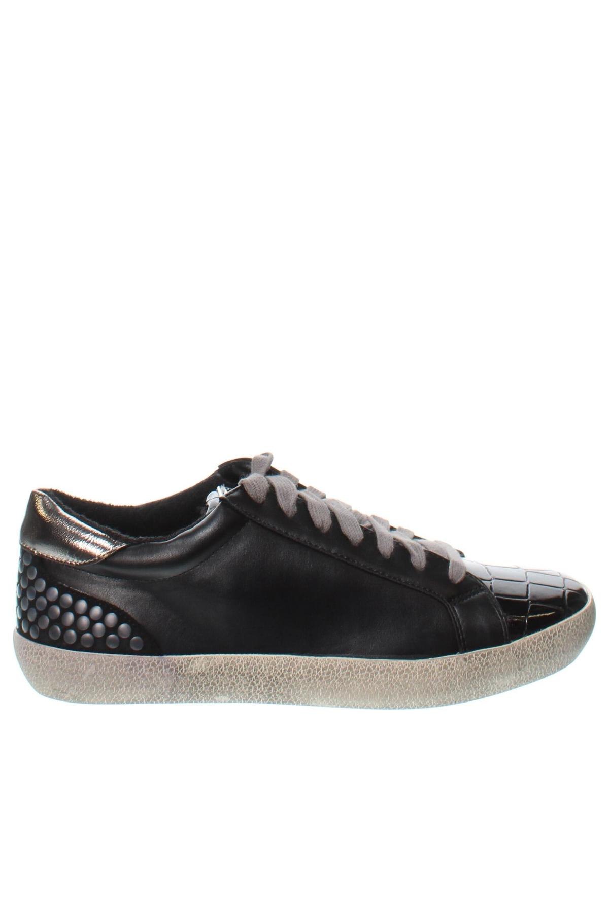 Дамски обувки Liu Jo, Размер 38, Цвят Черен, Цена 44,46 лв.