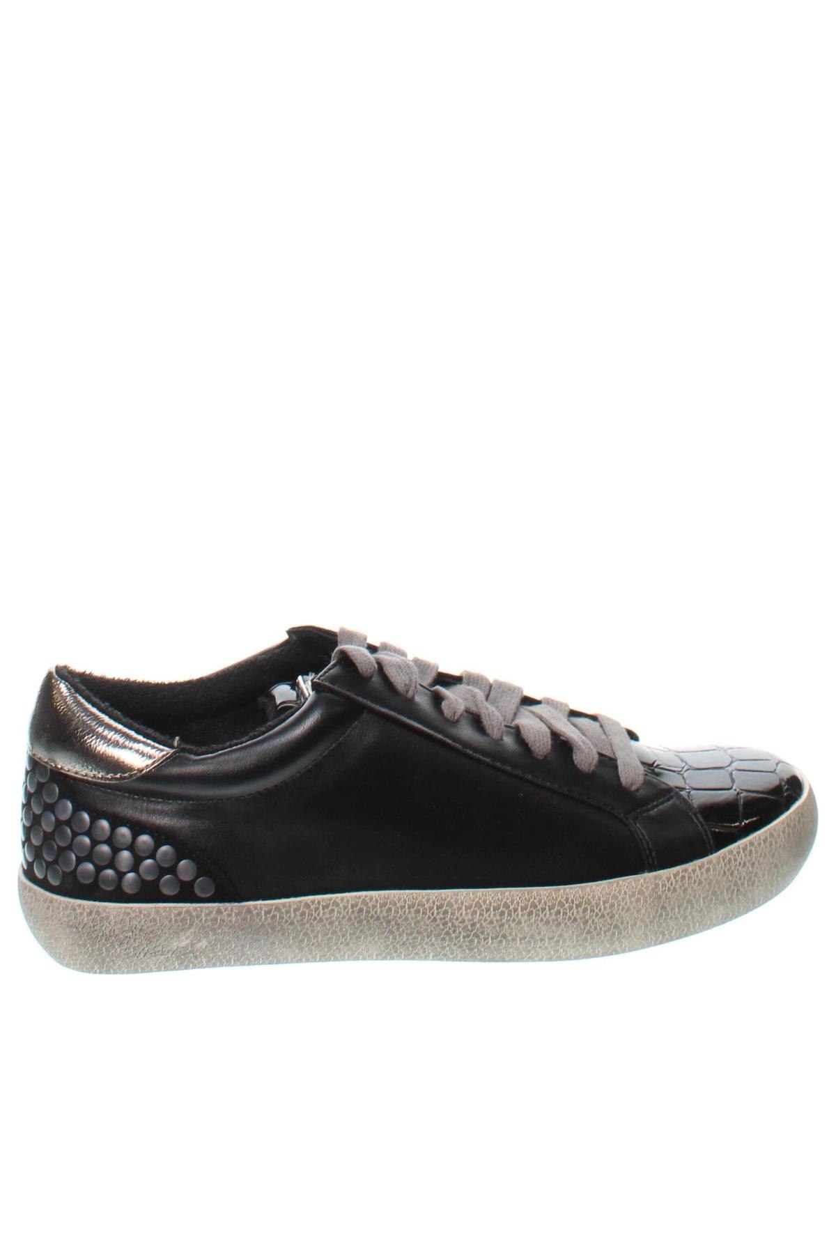 Дамски обувки Liu Jo, Размер 36, Цвят Черен, Цена 44,46 лв.