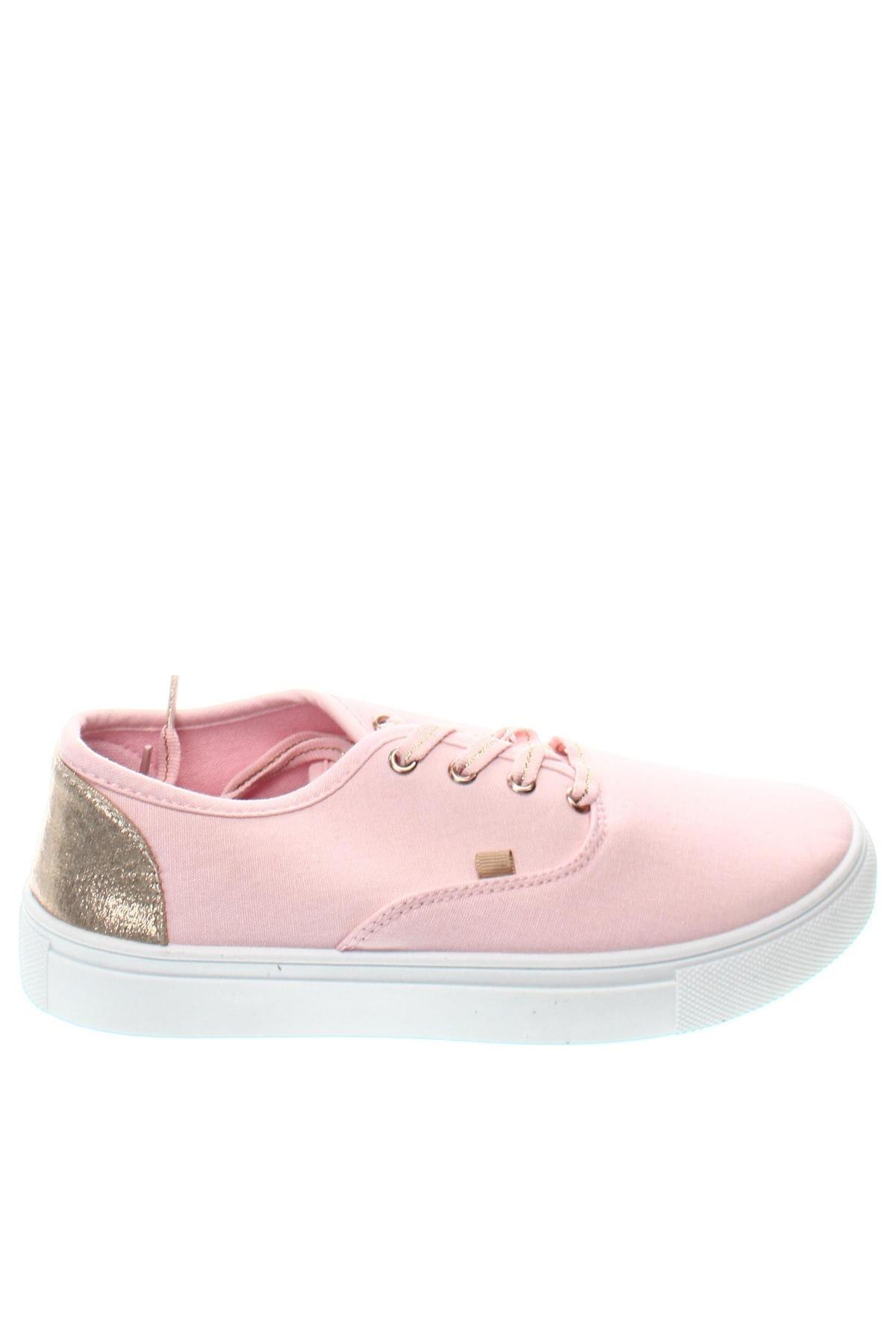 Damenschuhe Lynfield, Größe 38, Farbe Rosa, Preis 14,43 €