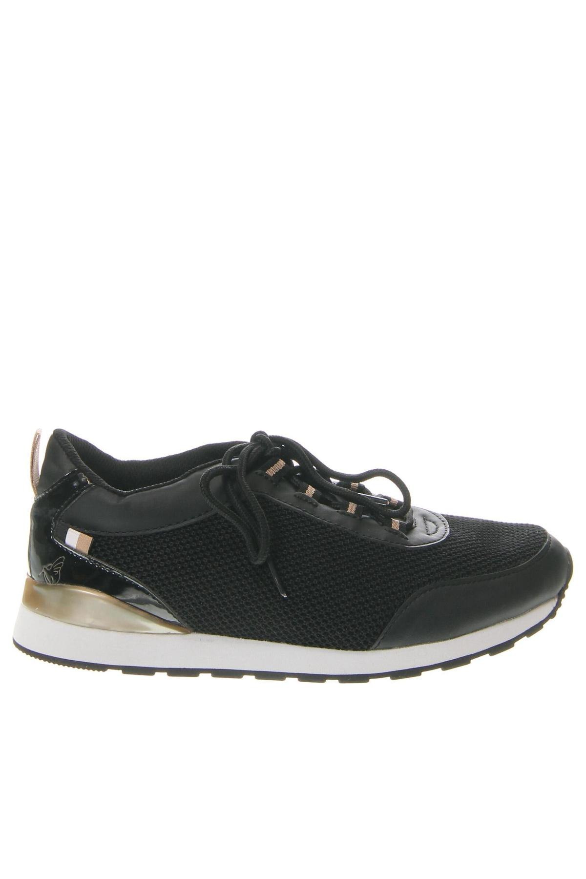 Γυναικεία παπούτσια Lynfield, Μέγεθος 37, Χρώμα Μαύρο, Τιμή 18,04 €