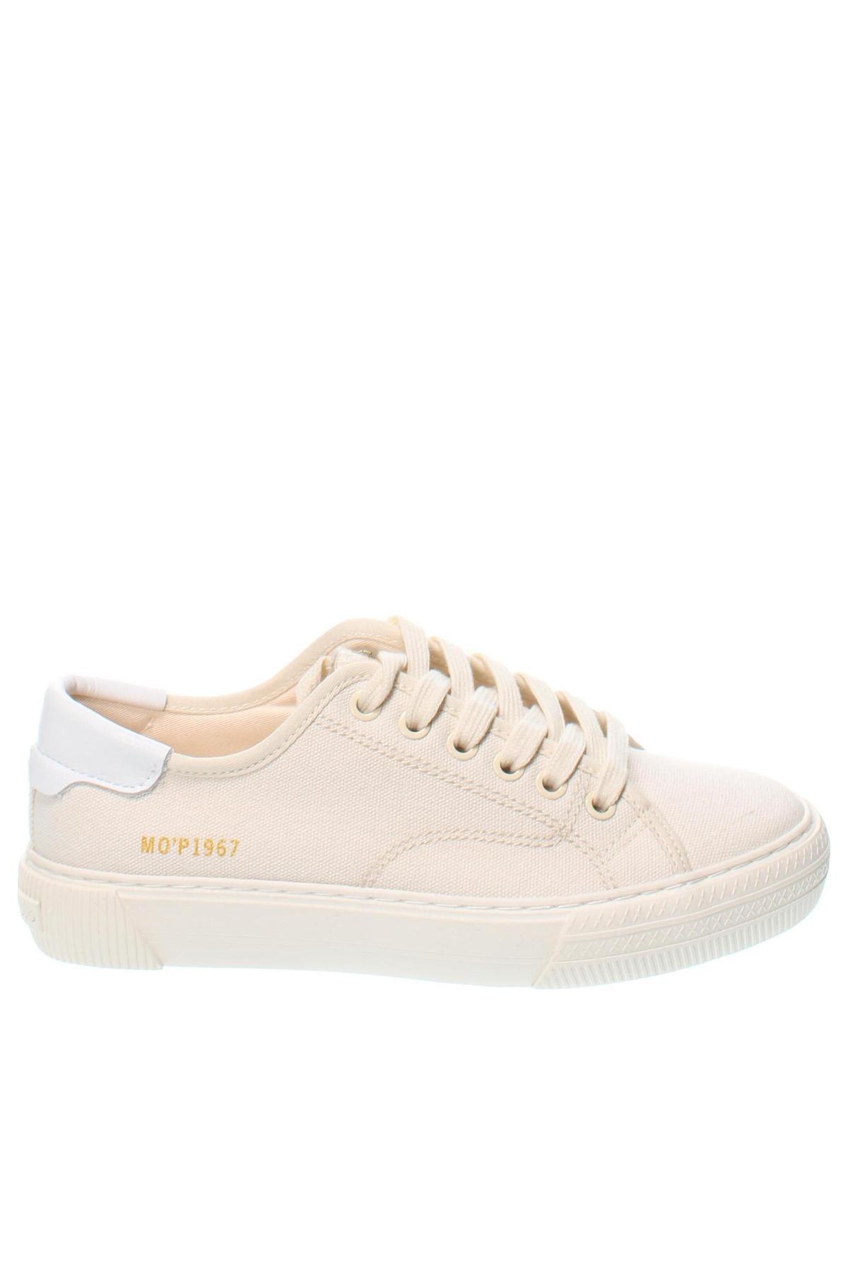 Damenschuhe Marc O'Polo, Größe 36, Farbe Ecru, Preis € 48,25