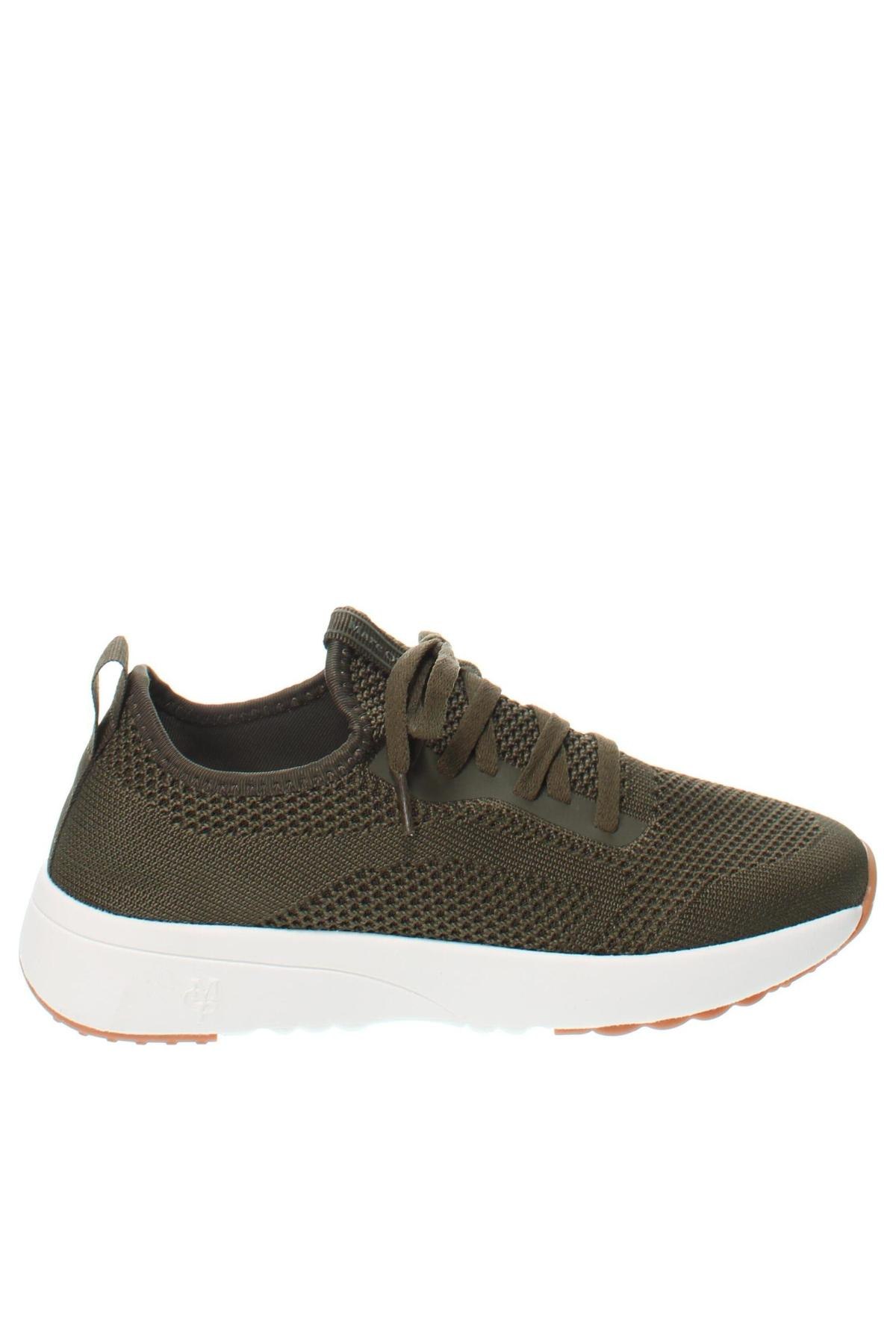 Damenschuhe Marc O'Polo, Größe 37, Farbe Grün, Preis 51,34 €