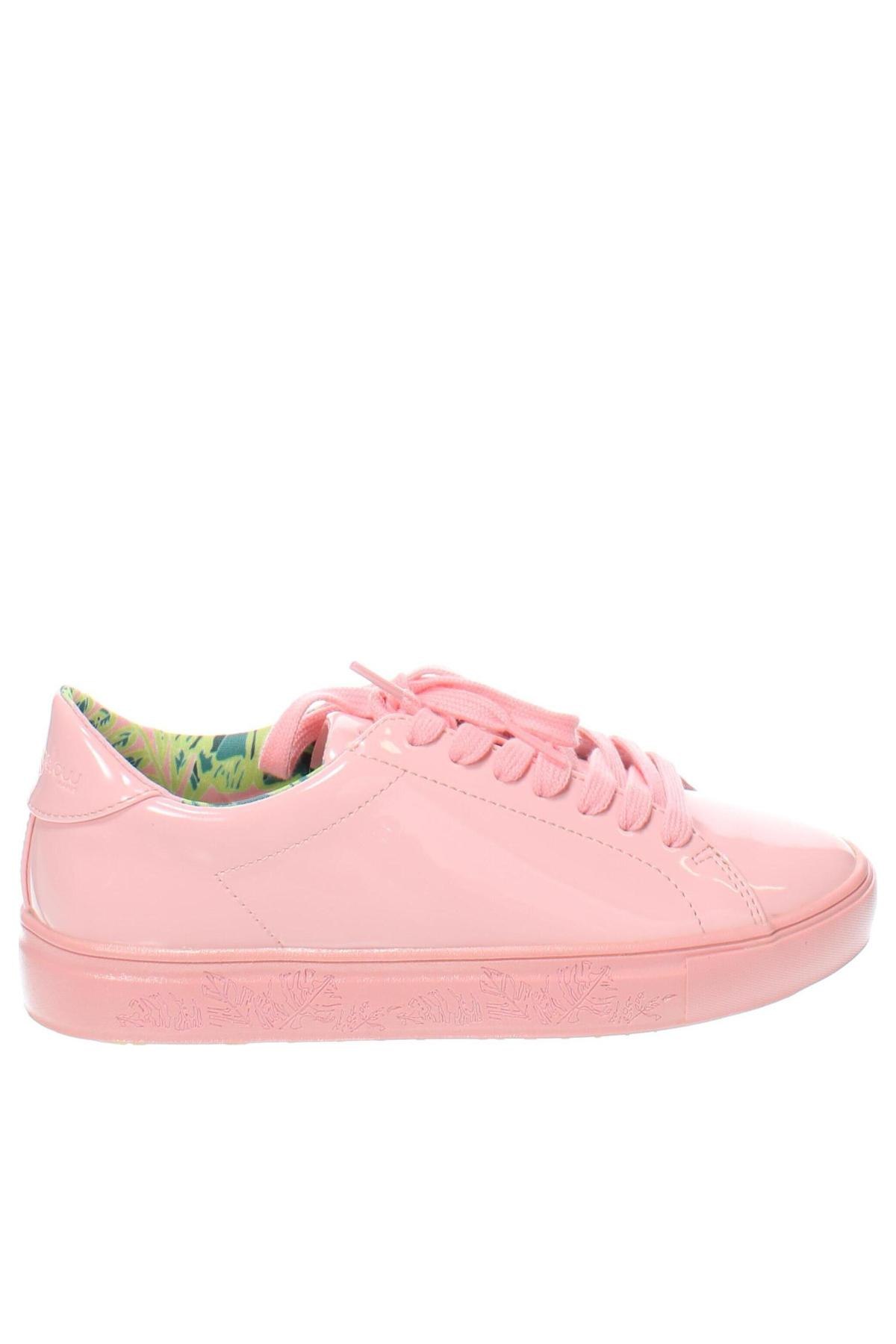 Damenschuhe Mellow Yellow, Größe 36, Farbe Rosa, Preis € 19,99