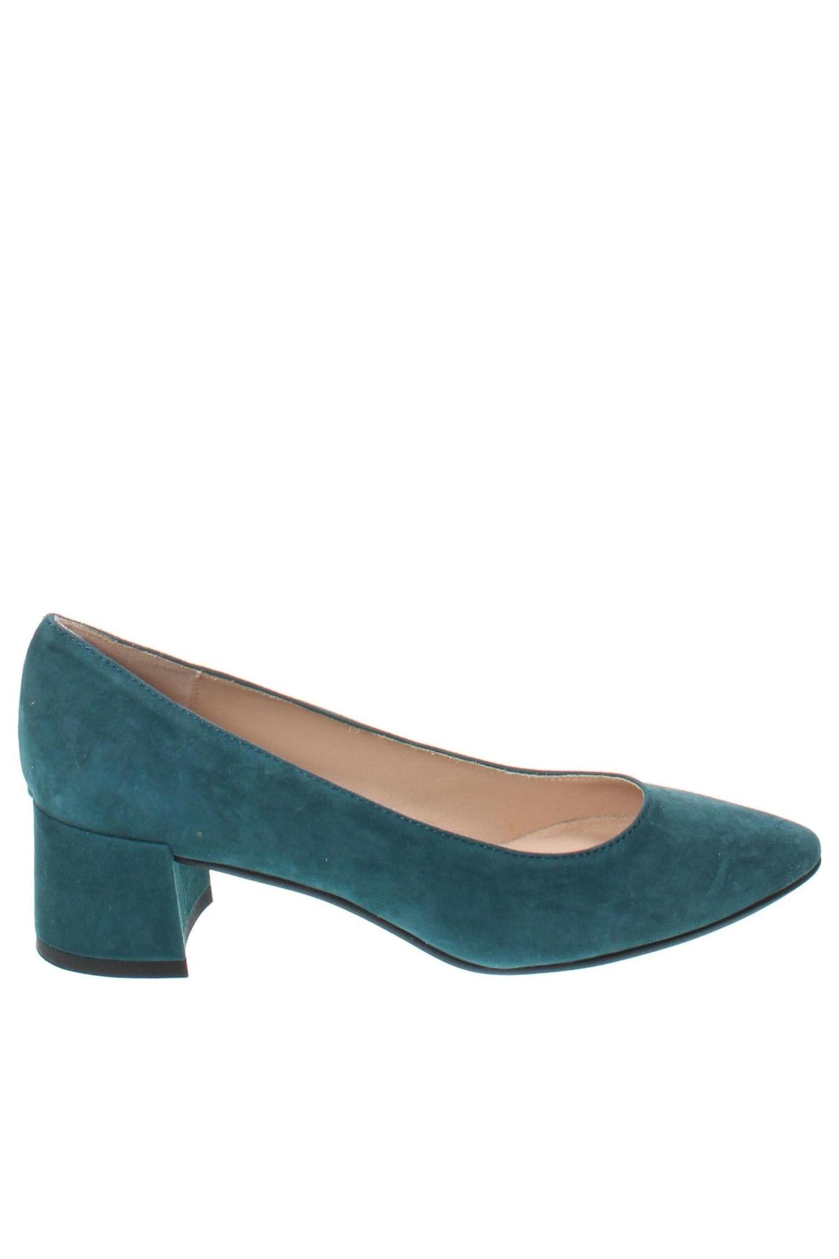 Dámske topánky  Minelli, Veľkosť 35, Farba Modrá, Cena  57,55 €