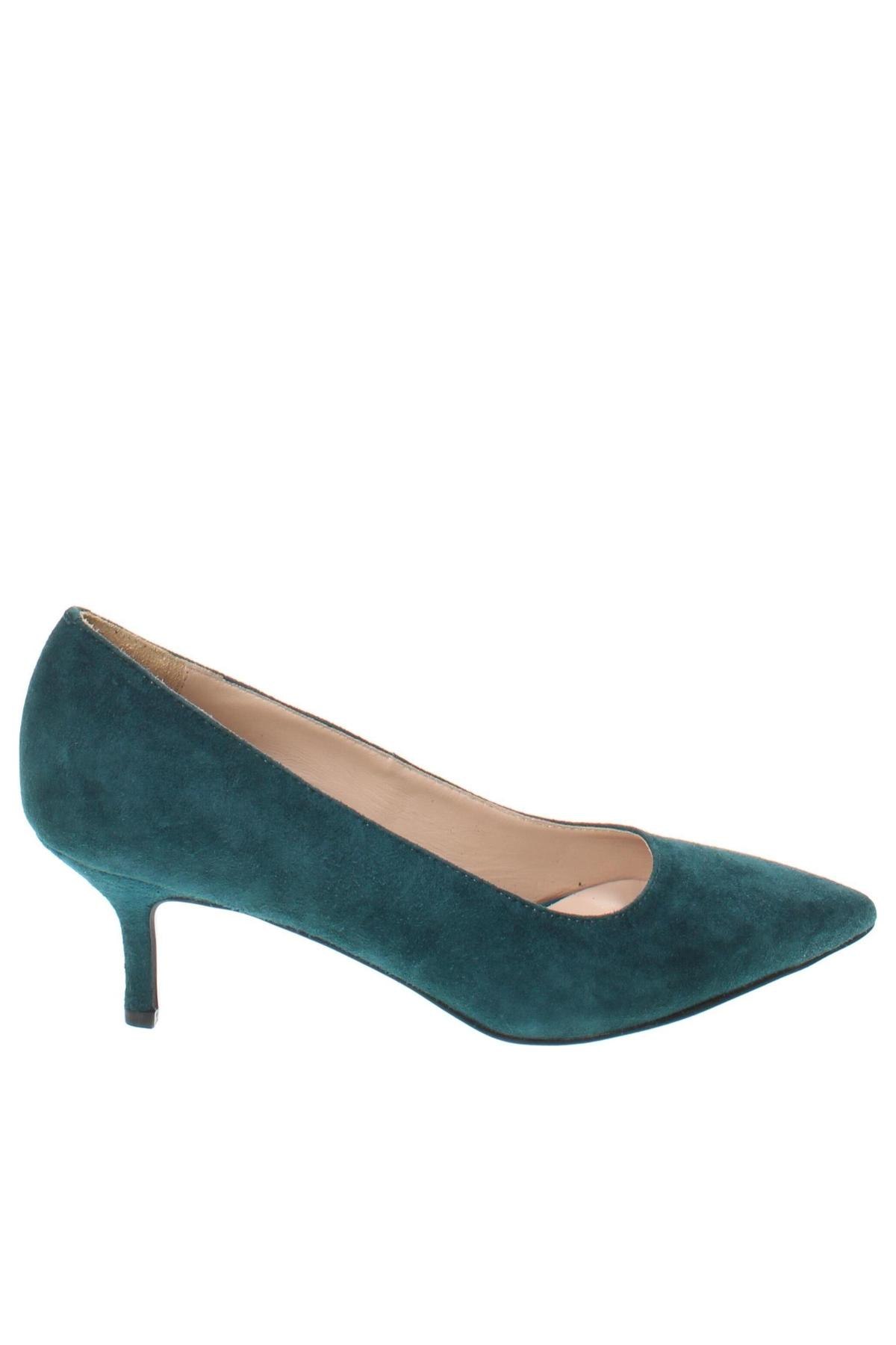 Damenschuhe Minelli, Größe 37, Farbe Blau, Preis 104,64 €